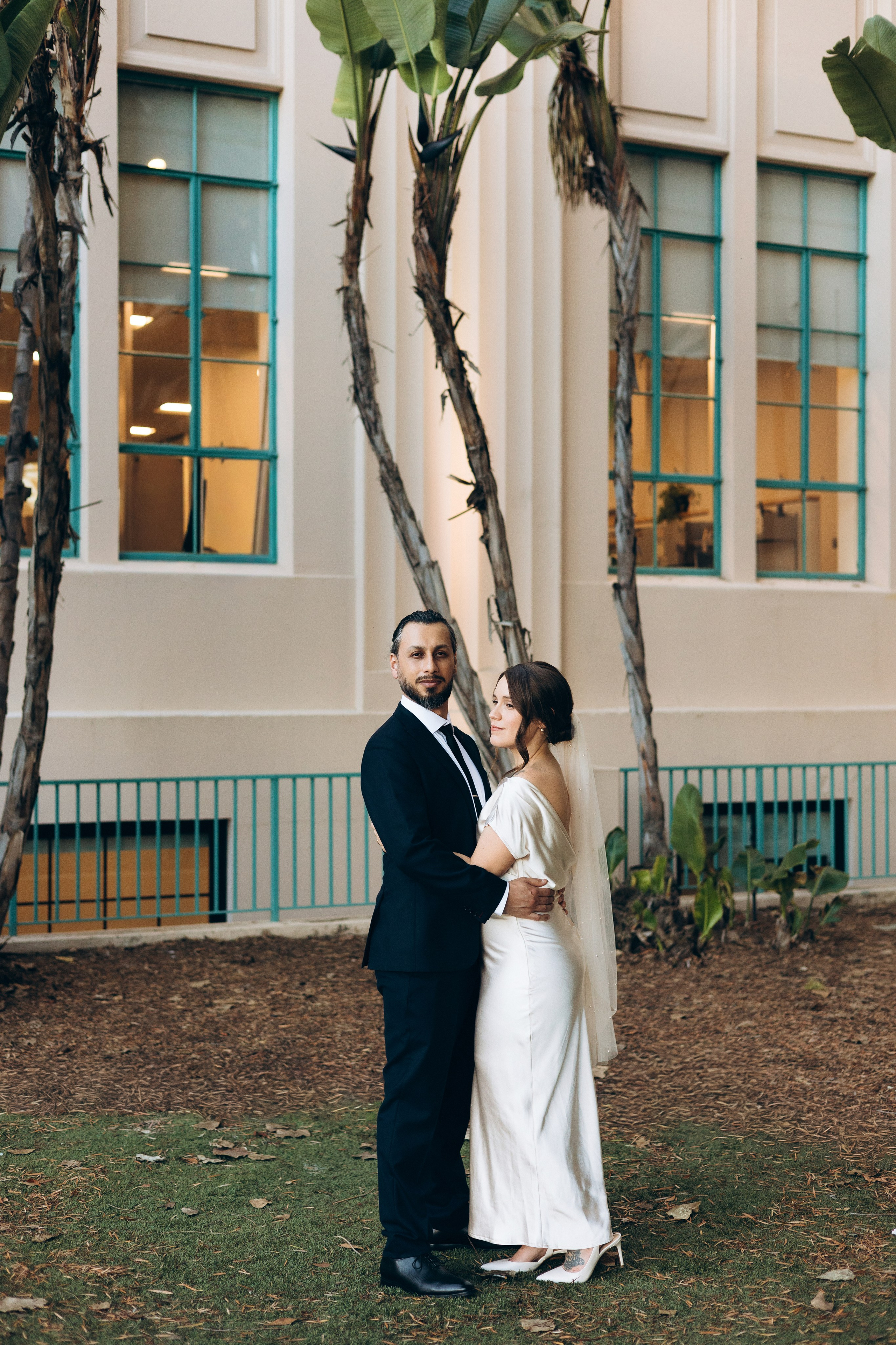 Jessi and Alex. Весільний та сімейний фотограф у Сан-Дієго