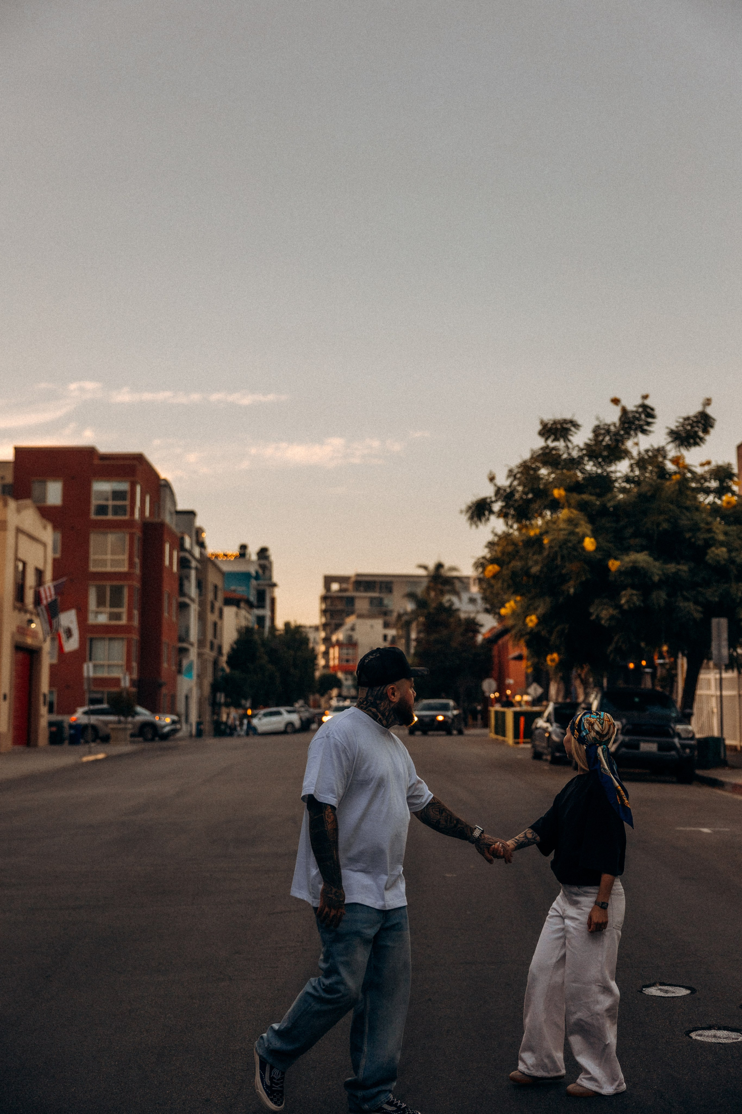 *. Wedding and family photographer San Diego