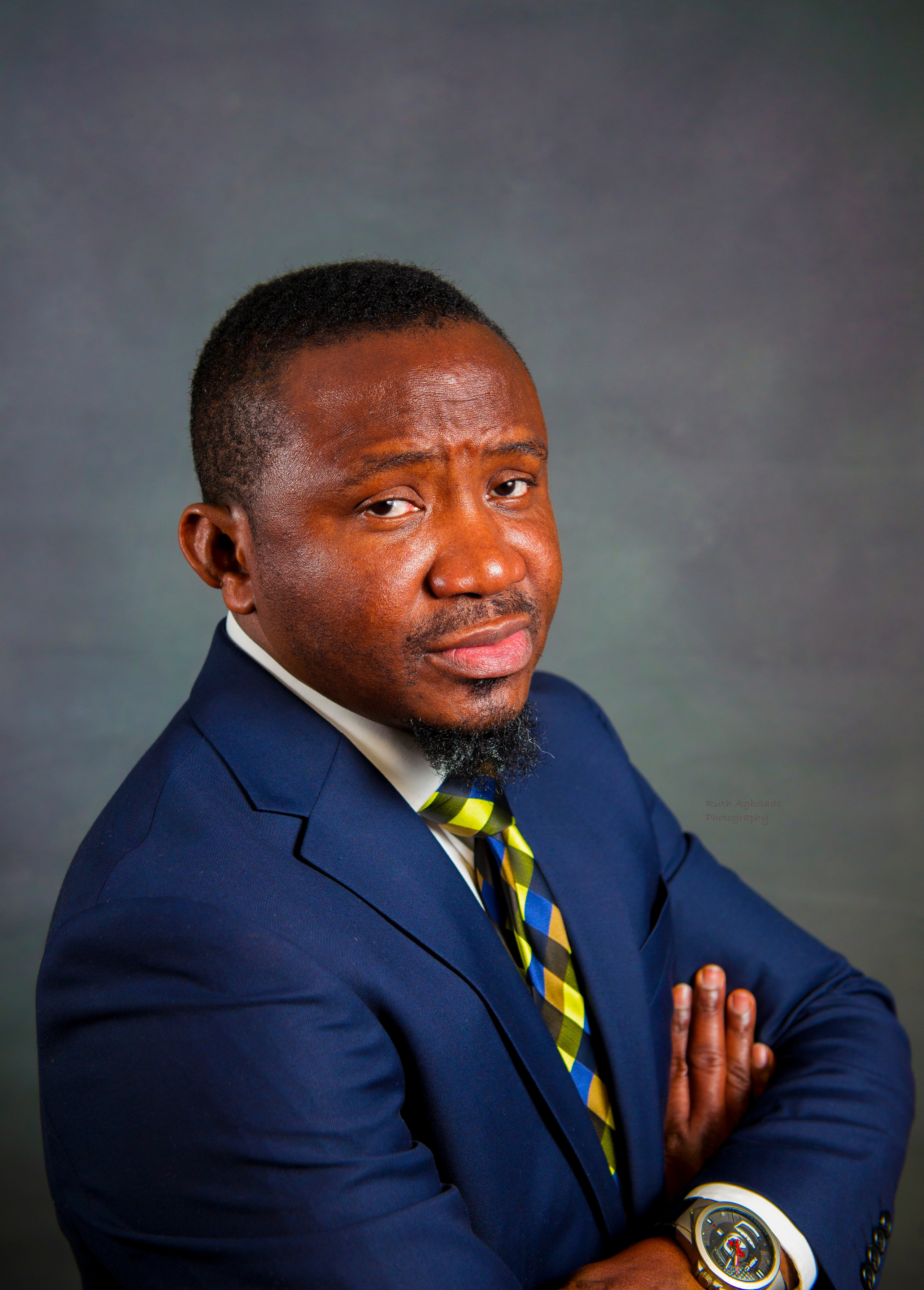 Francis Alabi. Portrait & Brand Photographer in Bradford, West Yorkshire