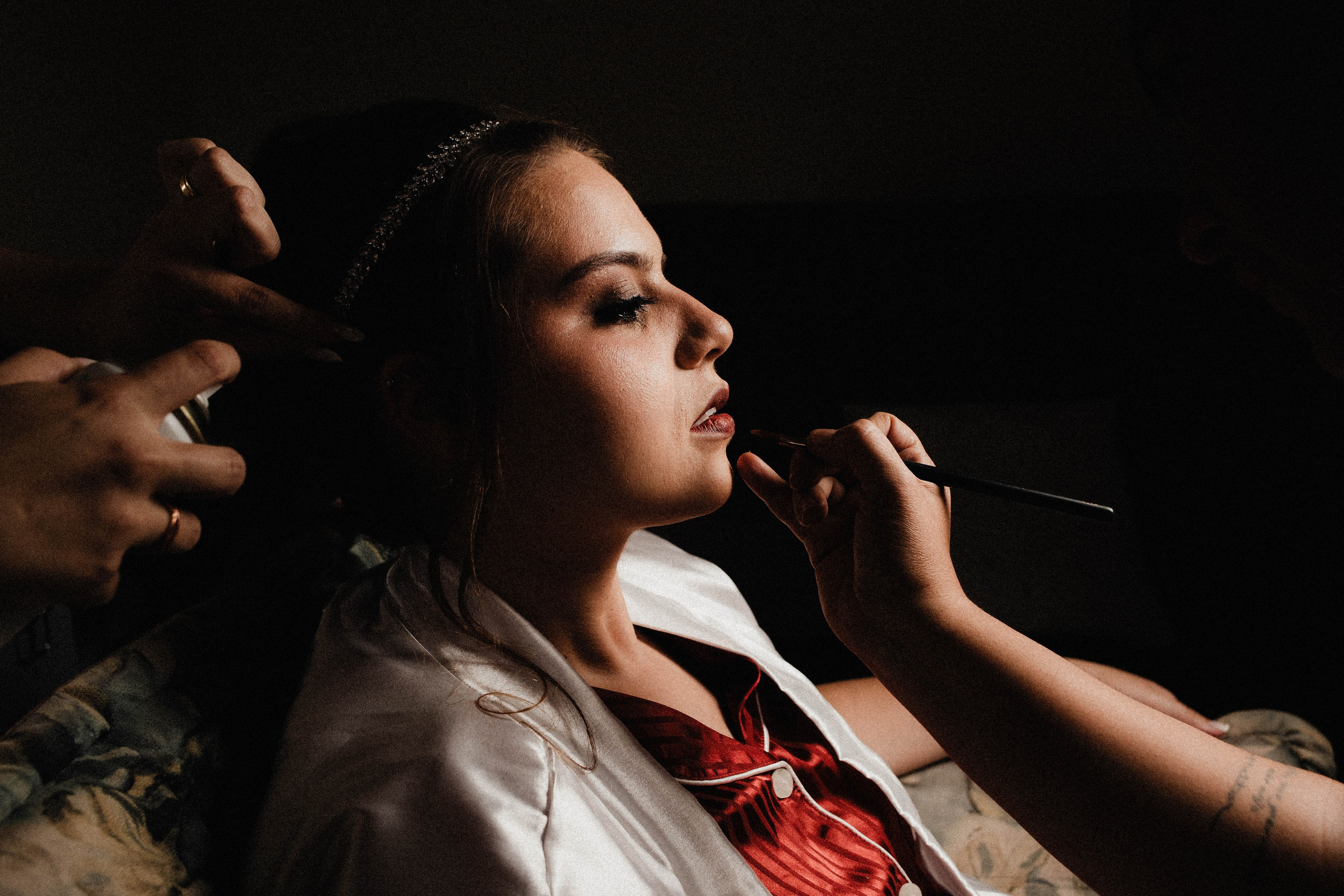 L & F — Já podemos marcar a renovação?. Fotografia de casamento em Belo Horizonte