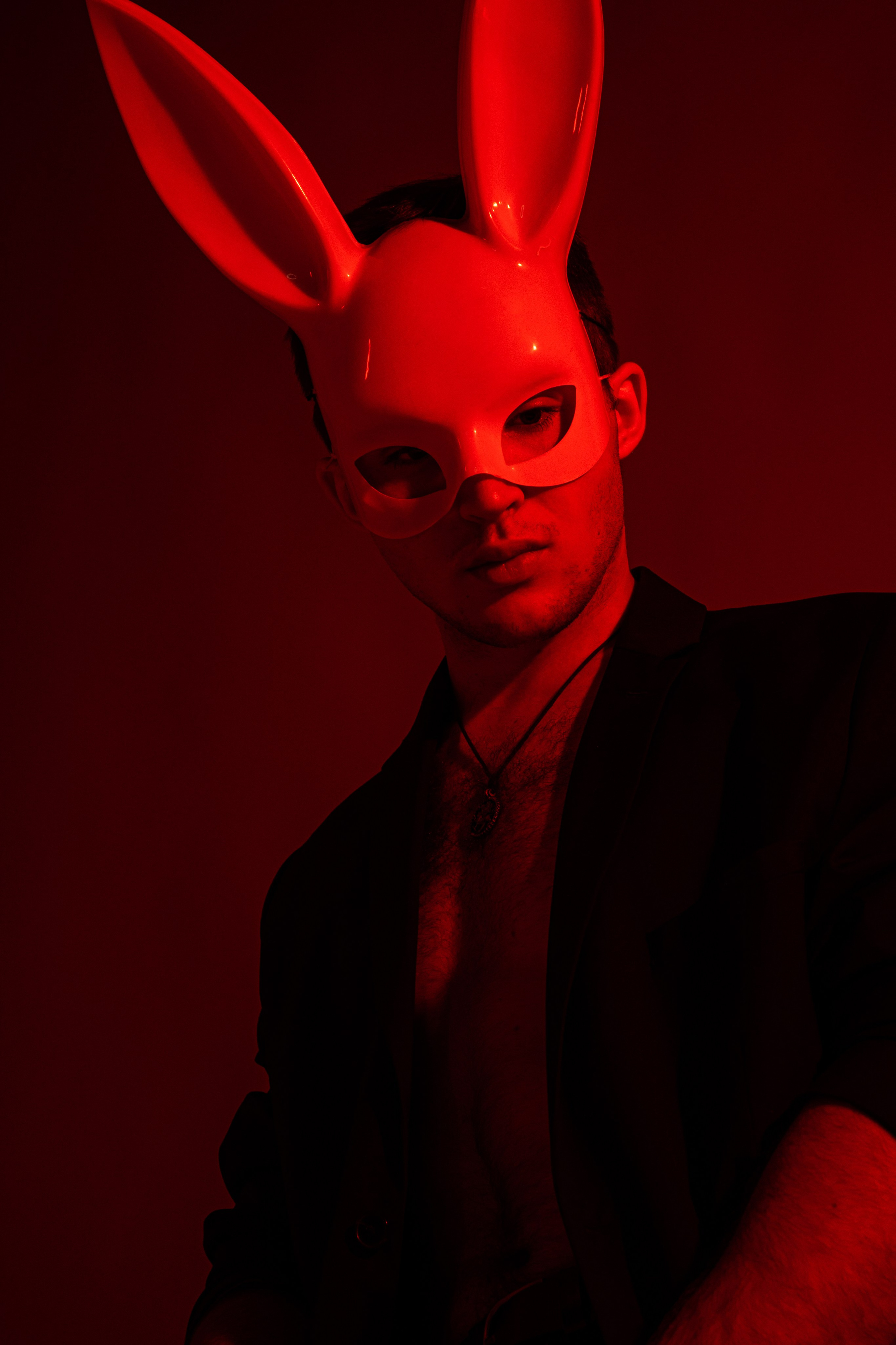 Alex. Fotograf Dmitrii Donets