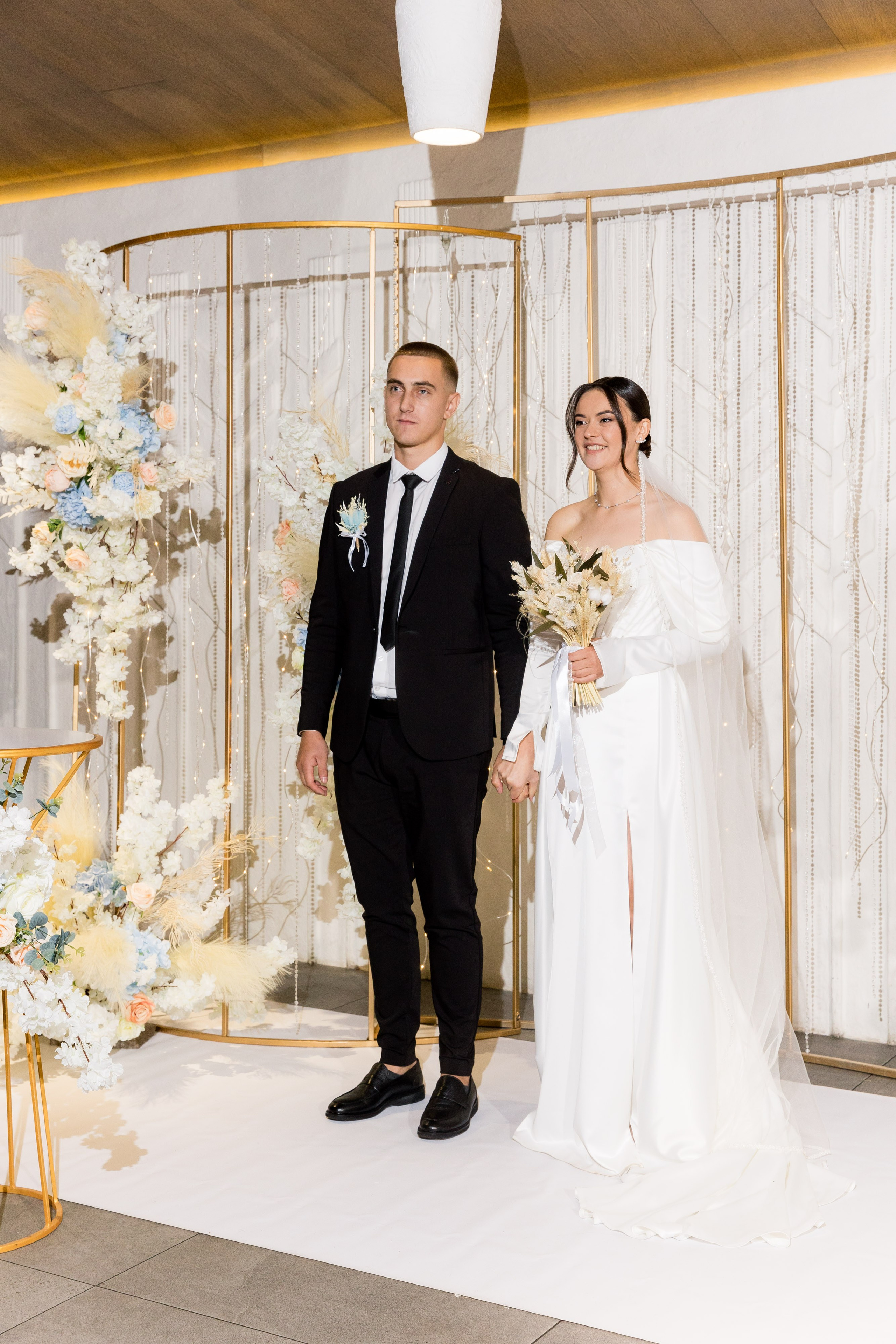 Лариса та Роман. Ірина Терещук