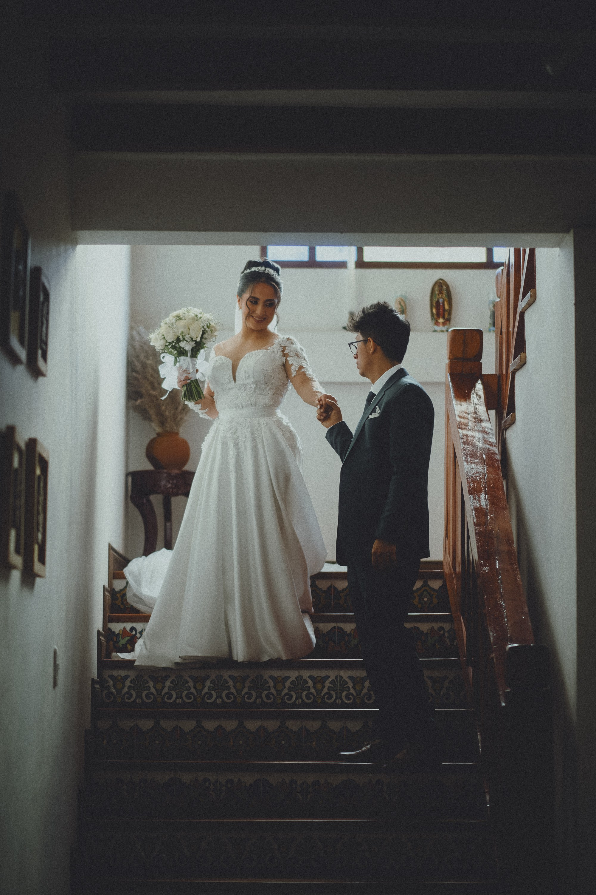 Wedding Photography. Principal