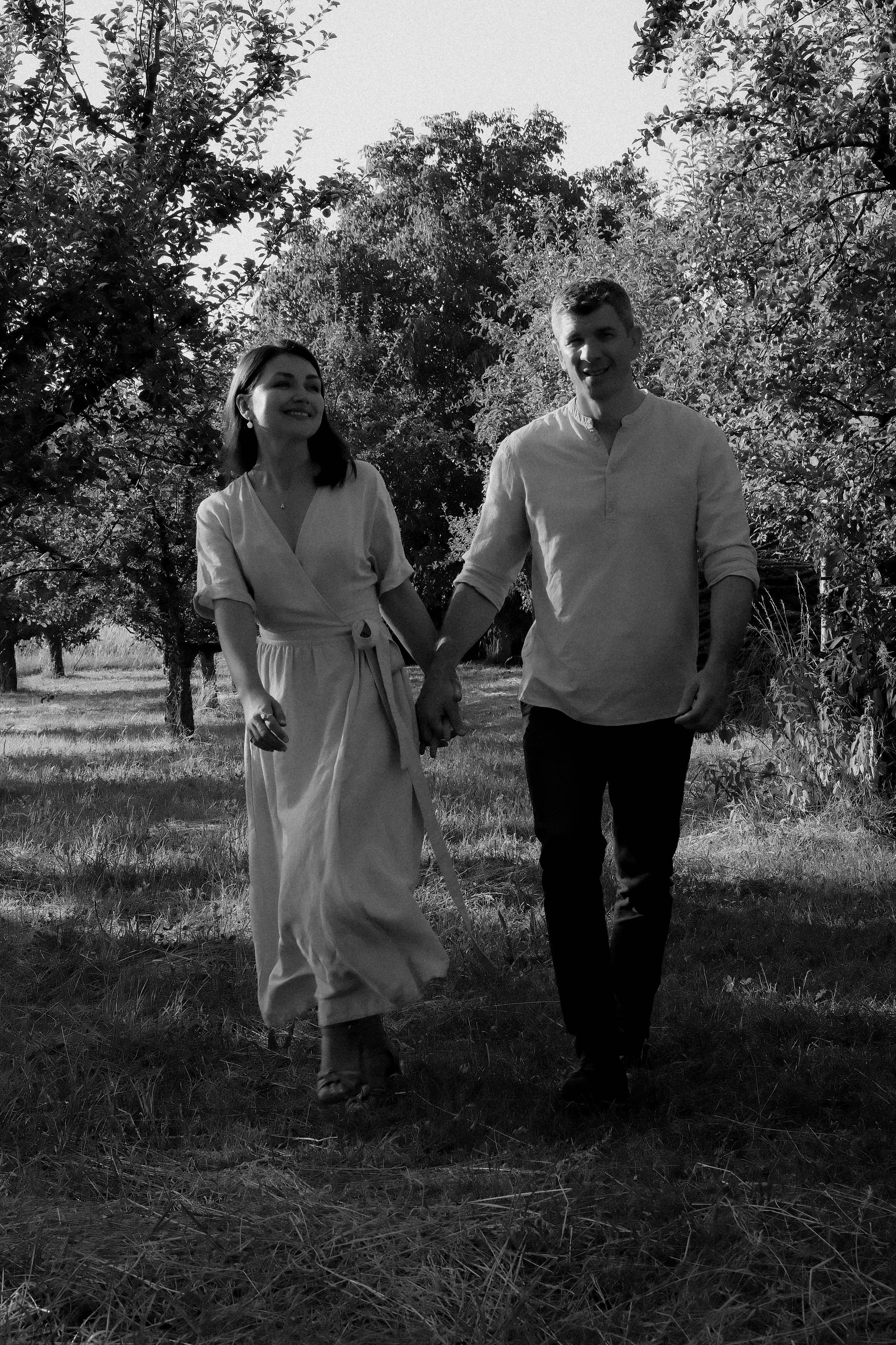 Paarfotografie. Natalja Photographie