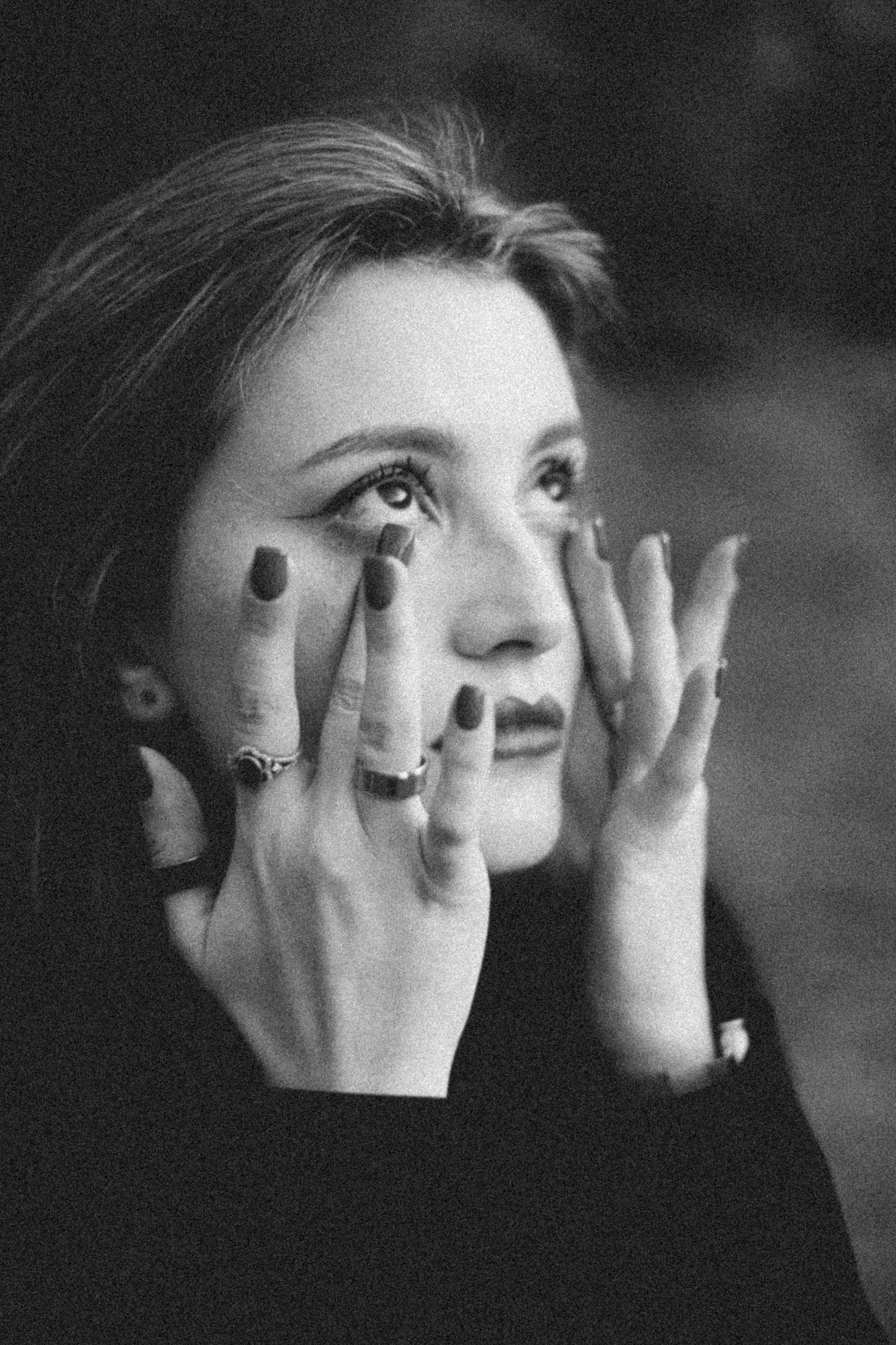 Ira. Портретный фотограф Александра Самозванова