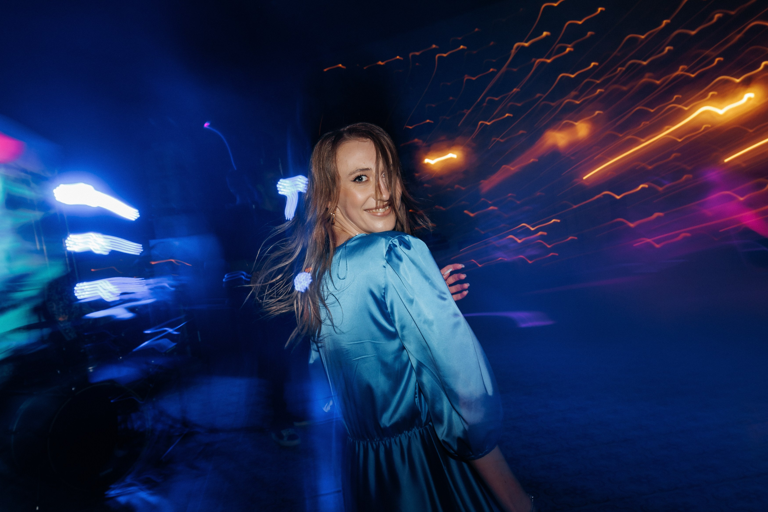 DANIEL + VALERIA. Fulga Photographer