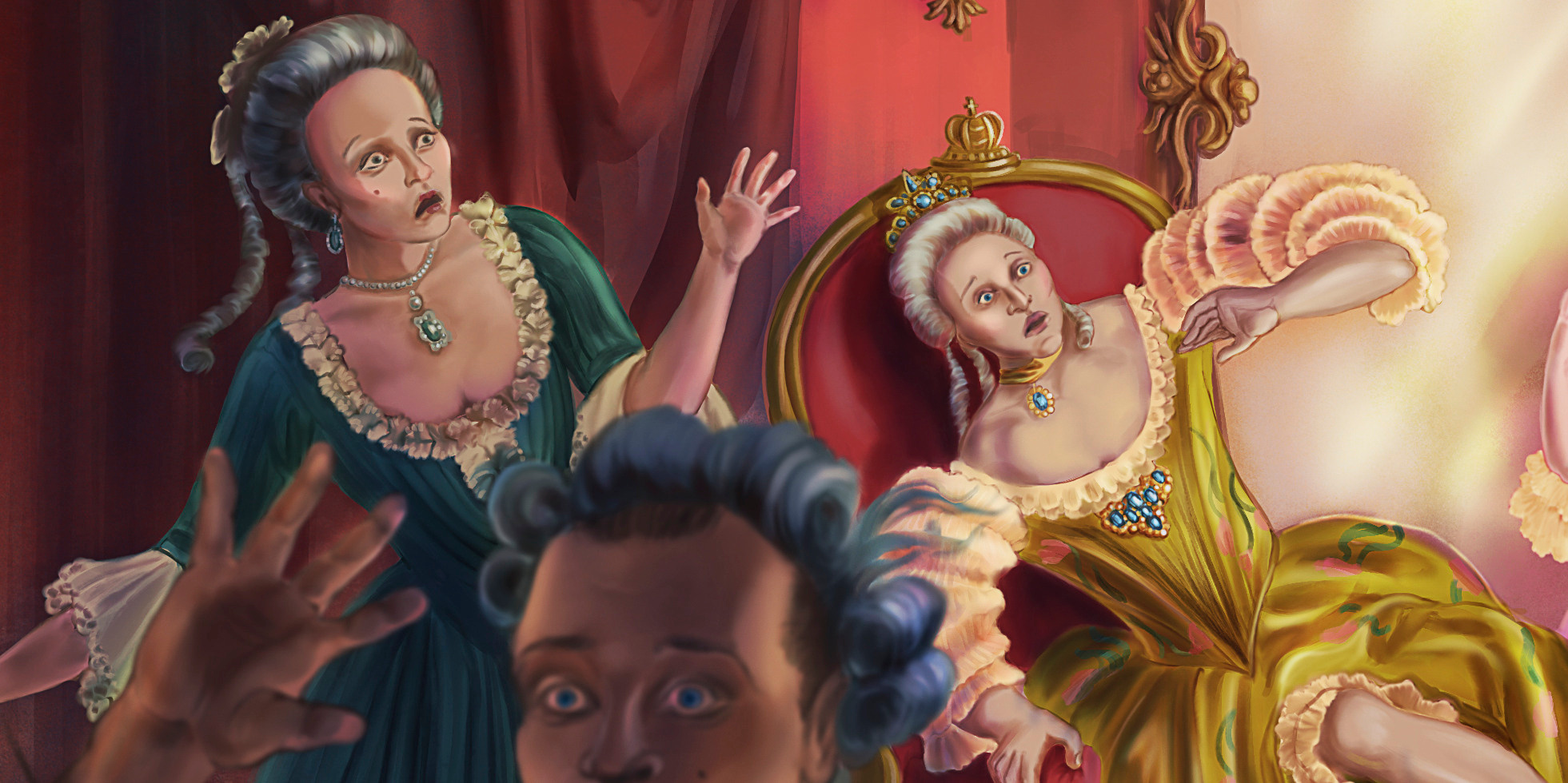 Конкурс «Путешествие во времени»