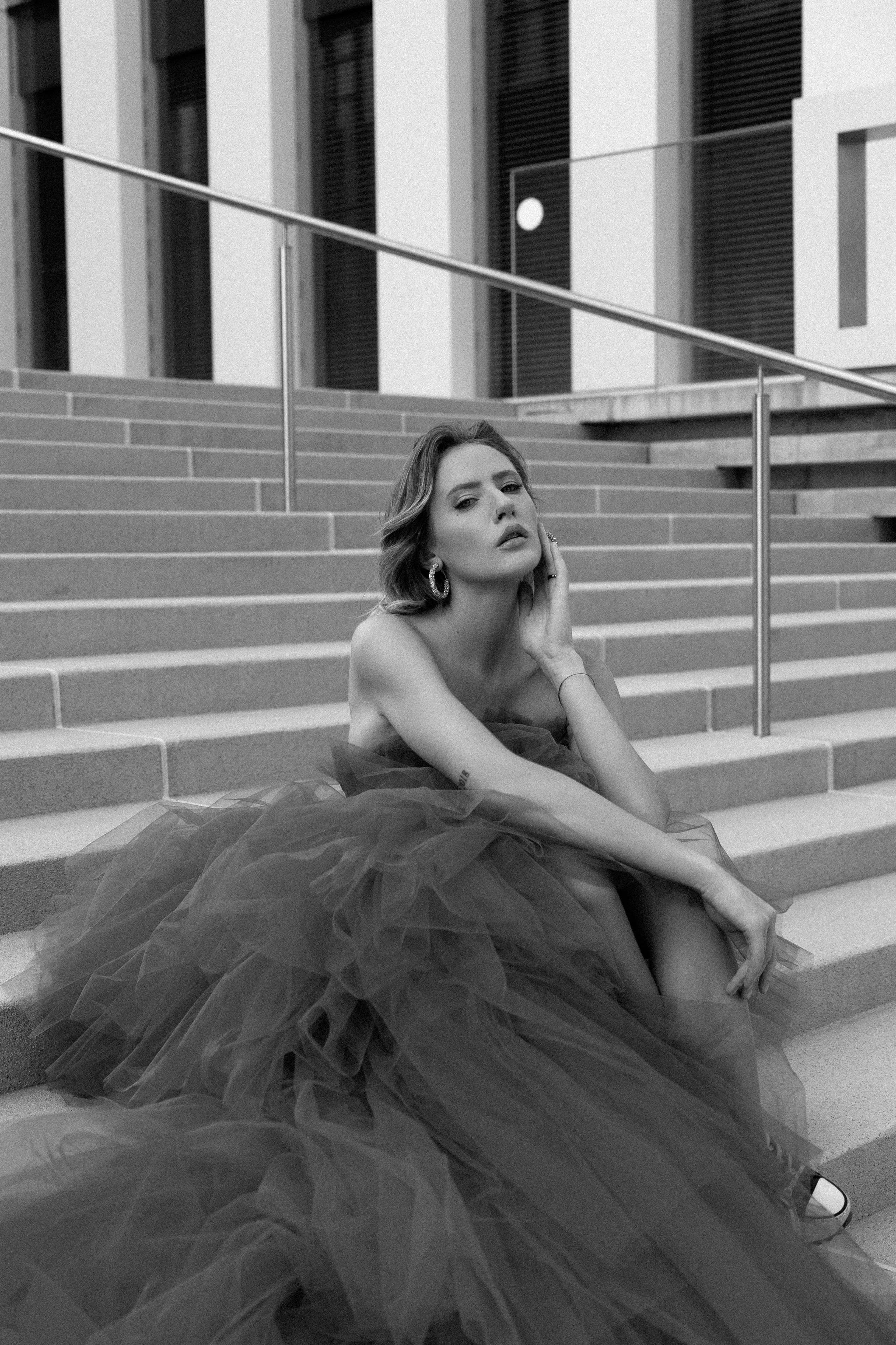 “My Compliments”. Fotografė Agnė Navickaitė