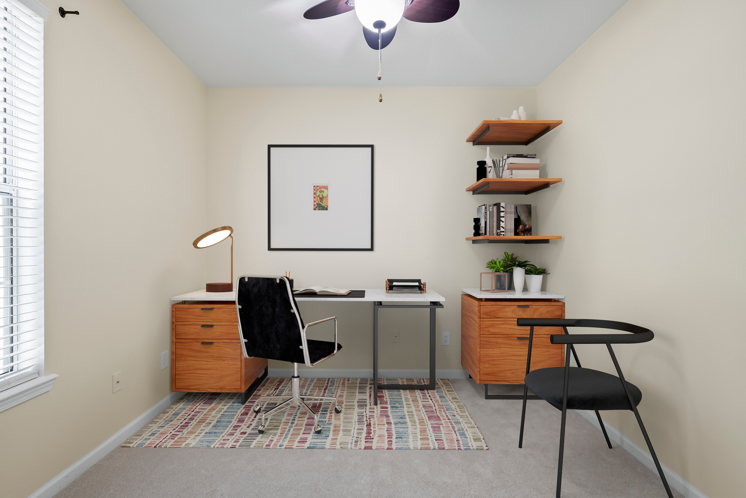 Virtual Staging // Jaxrealtyvisuals.com