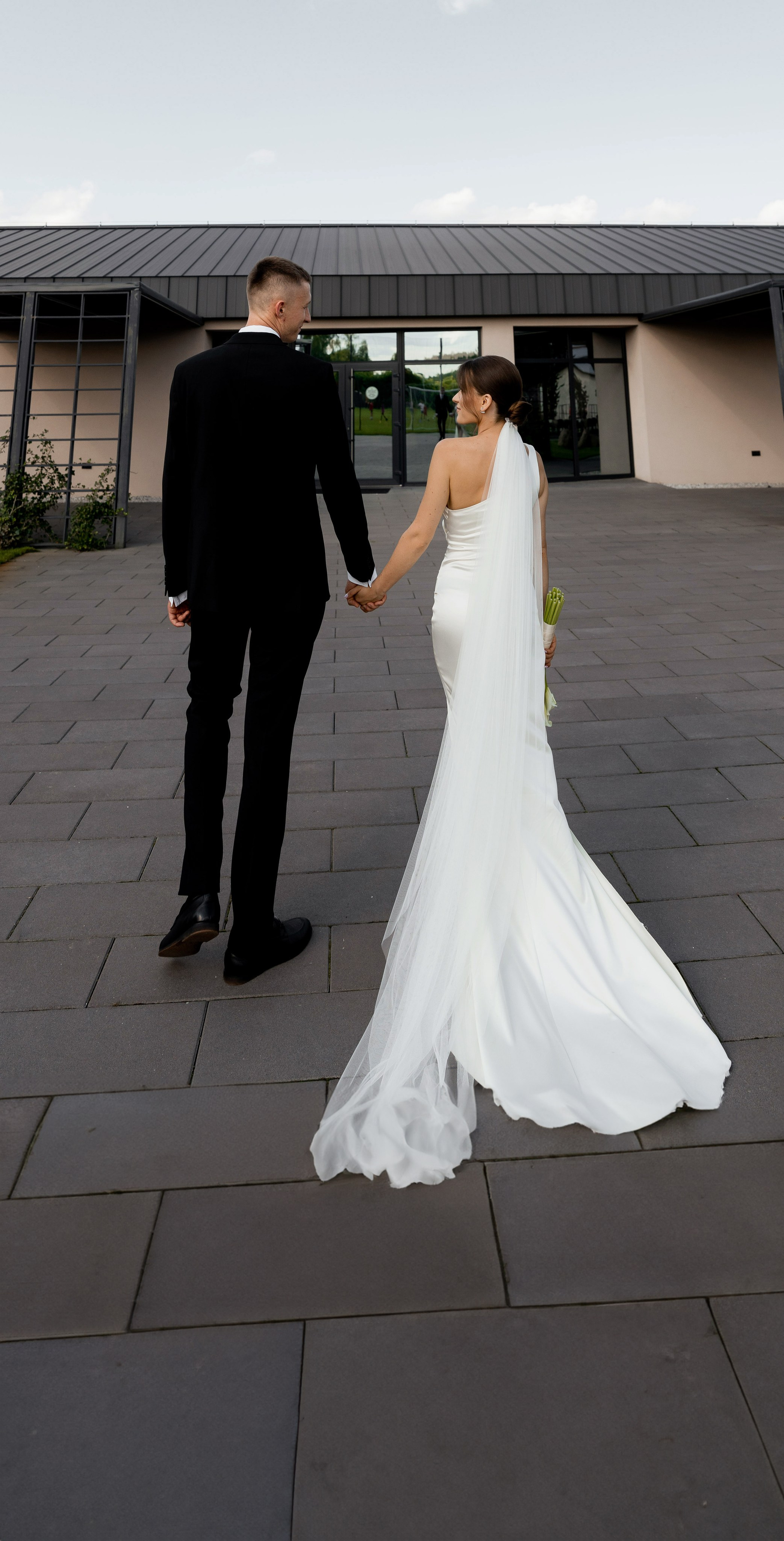 Вікторія та Саша. Ірина Терещук