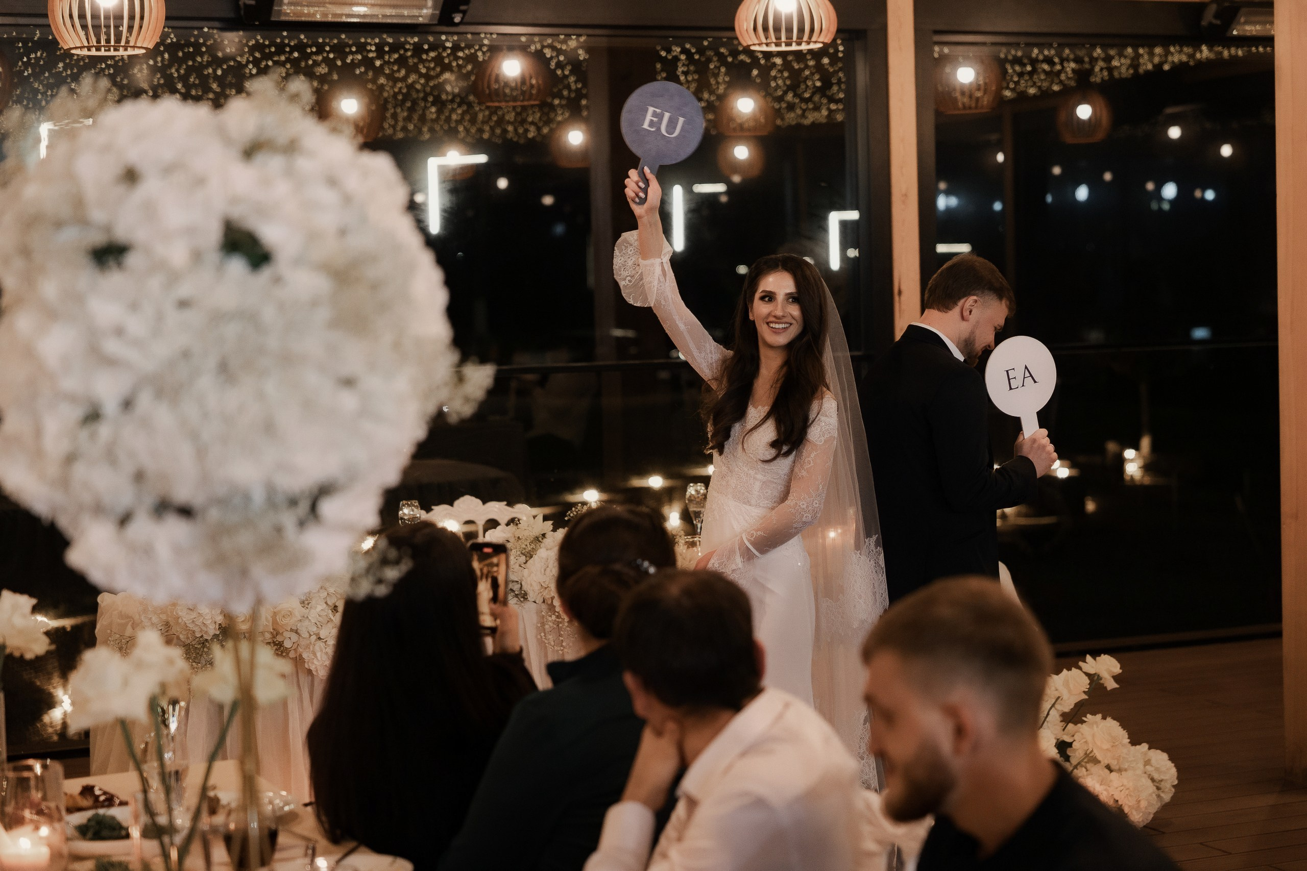 Maria & Grigore. Fotograf de evenimente (nunți, cumetrii, zile de naștere) în Chișinău