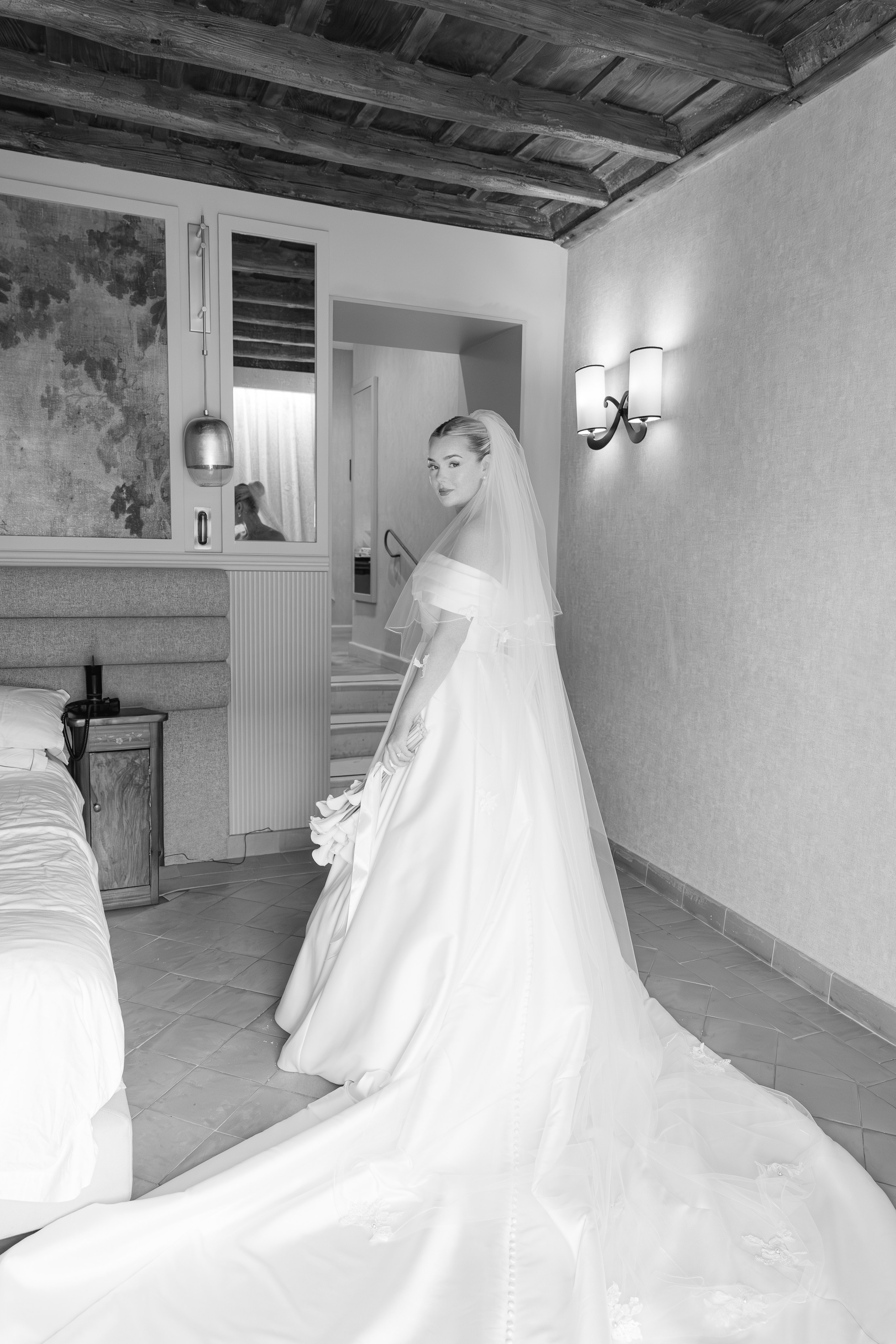 LAUREN and KAI _ROME. PHOTOGRAPHER IN ITALY