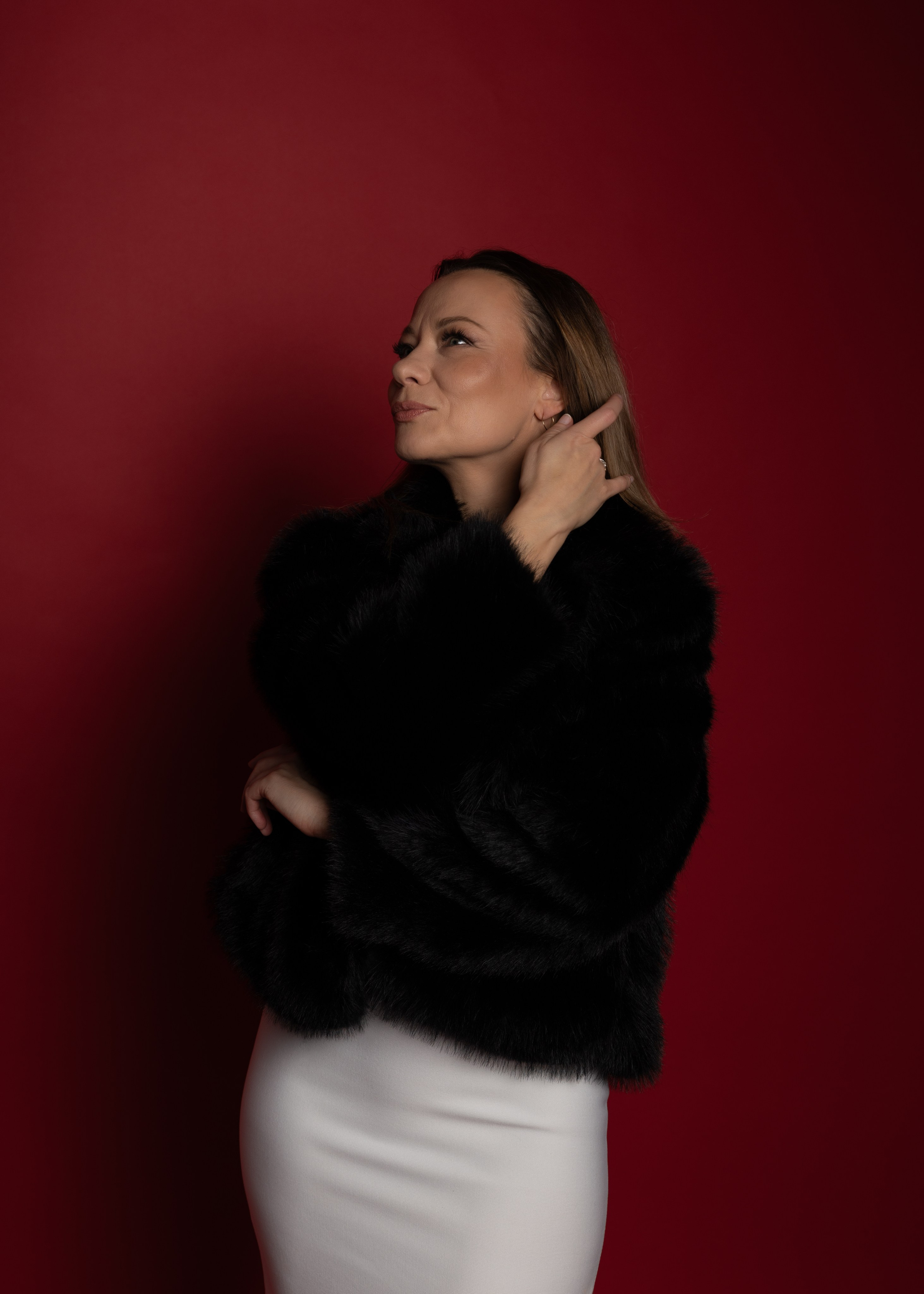 Svetlana. Sajūtu un mirkļu fotogrāfs no Rīgas, Mārtiņš Babris
