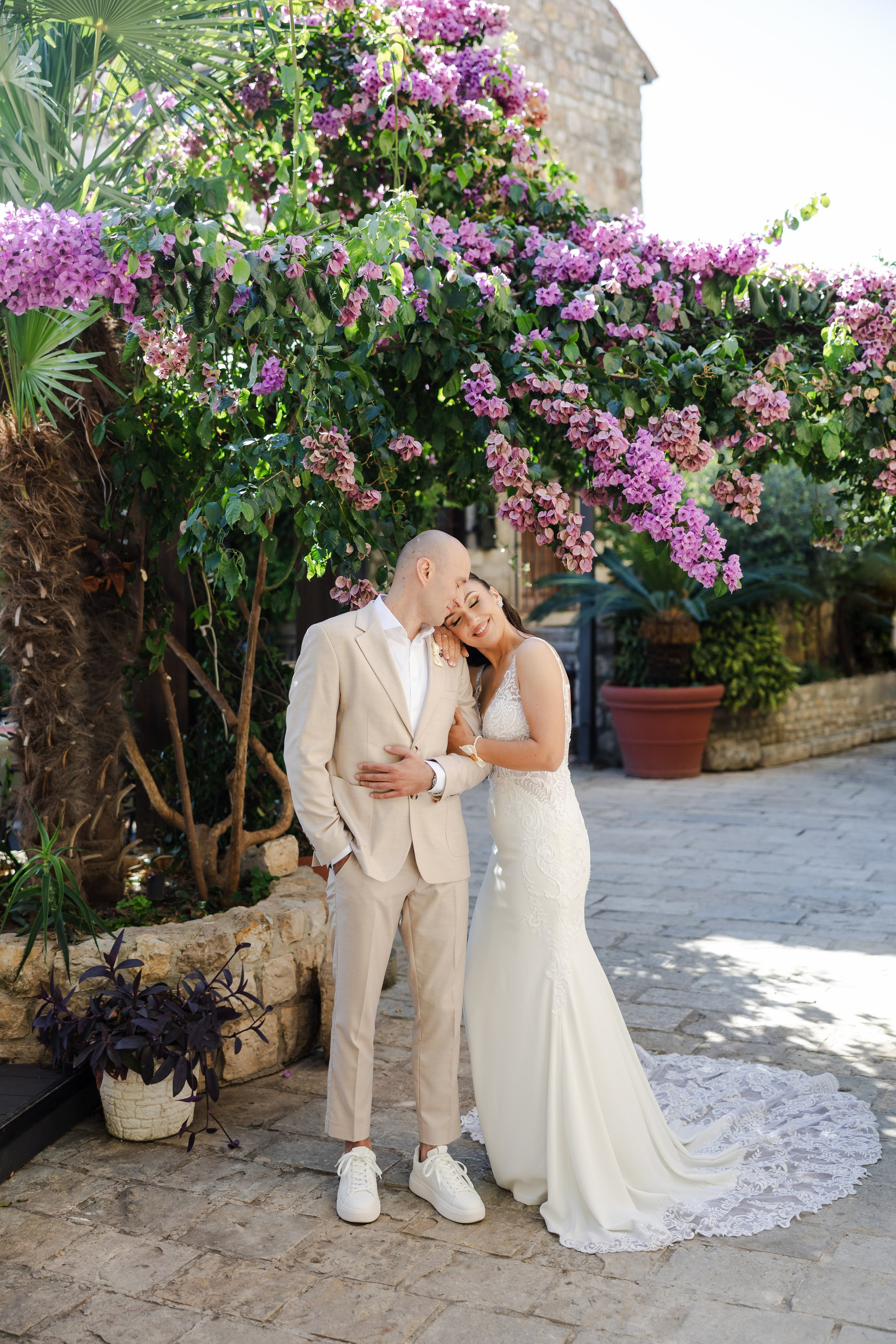 DUSAN I SANJA. Wedding photographer Nermin Kajosevic