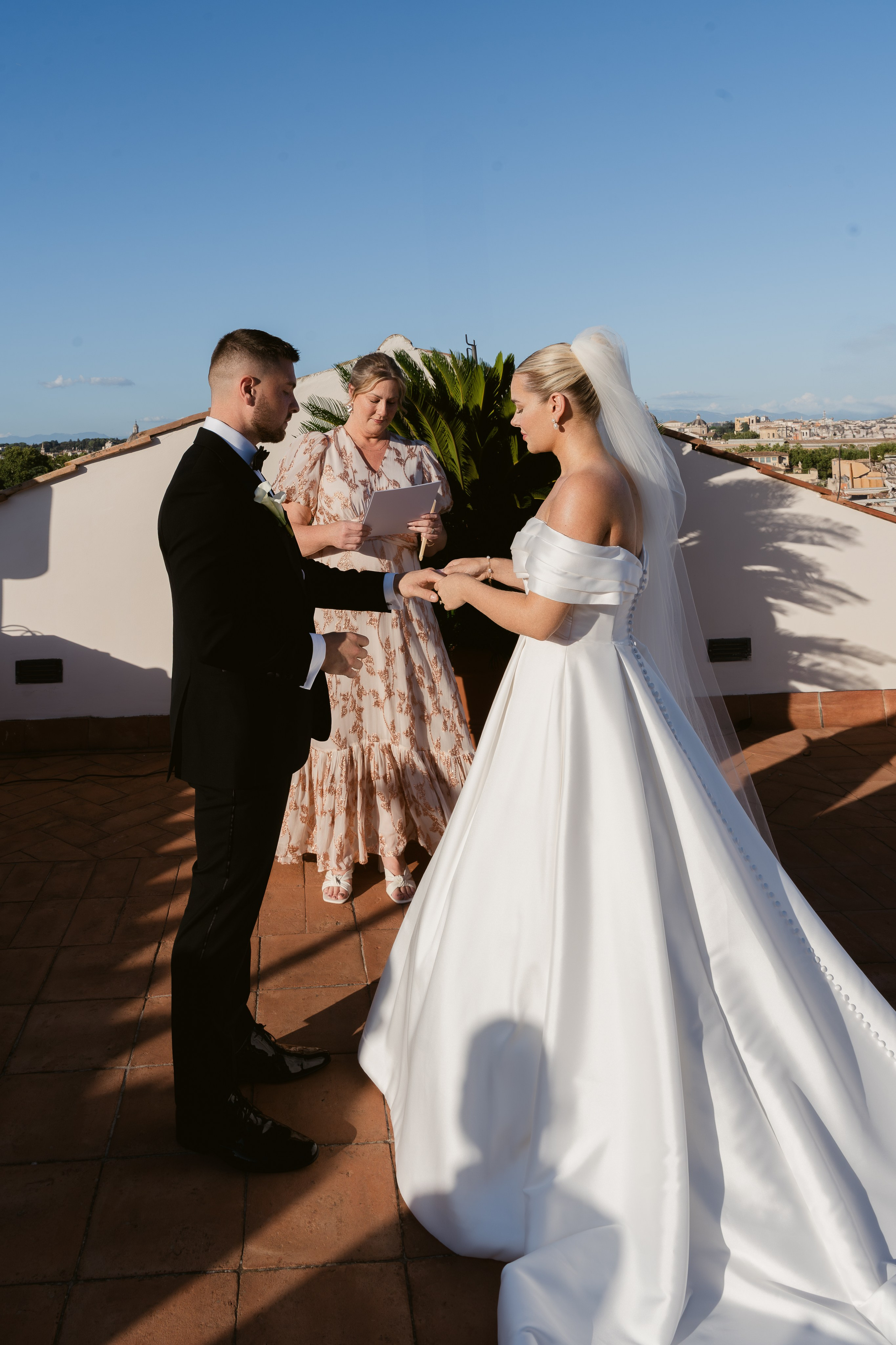 LAUREN and KAI _ROME. PHOTOGRAPHER IN ITALY