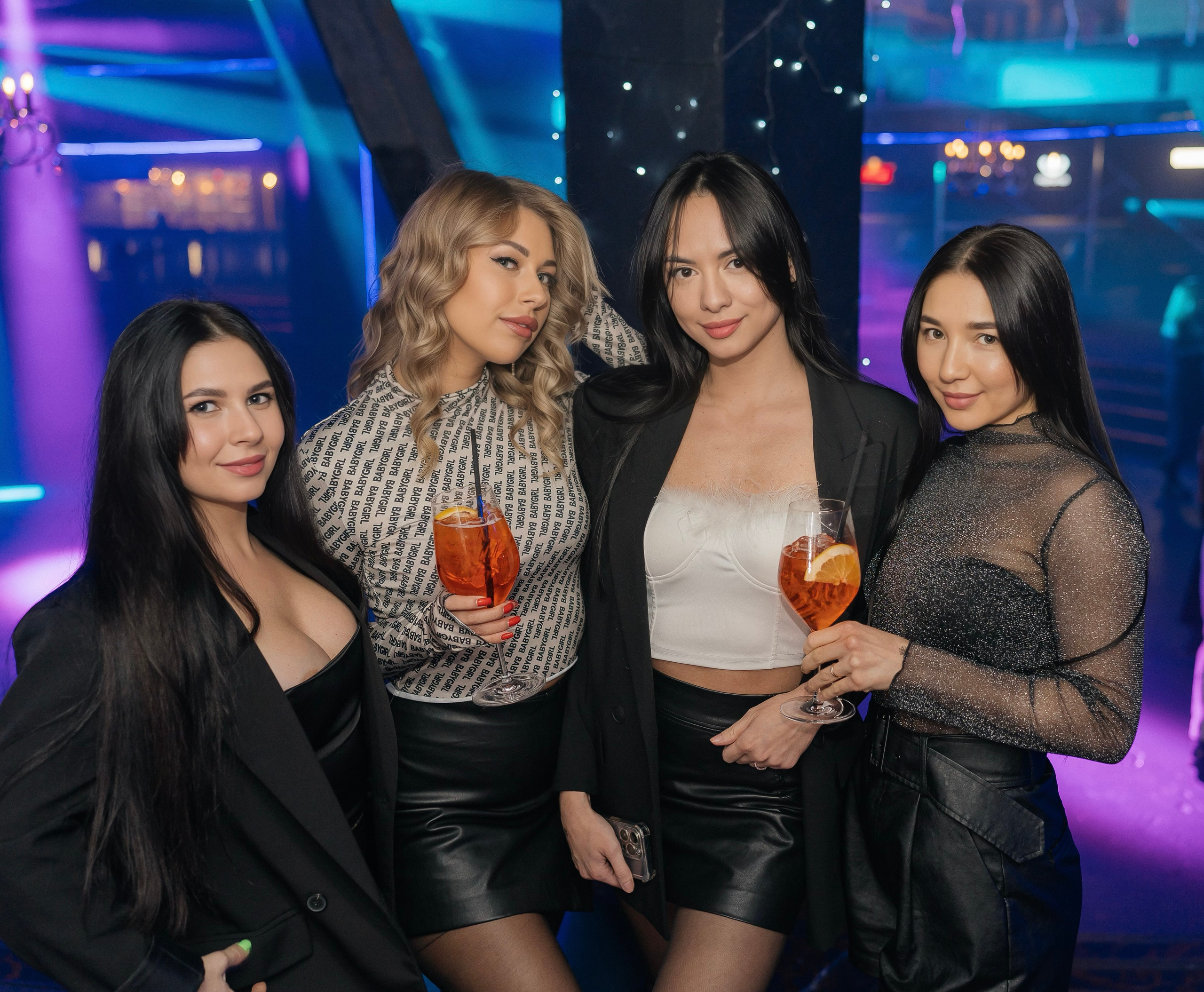 Концерты/Мероприятия. Uvarovsphoto