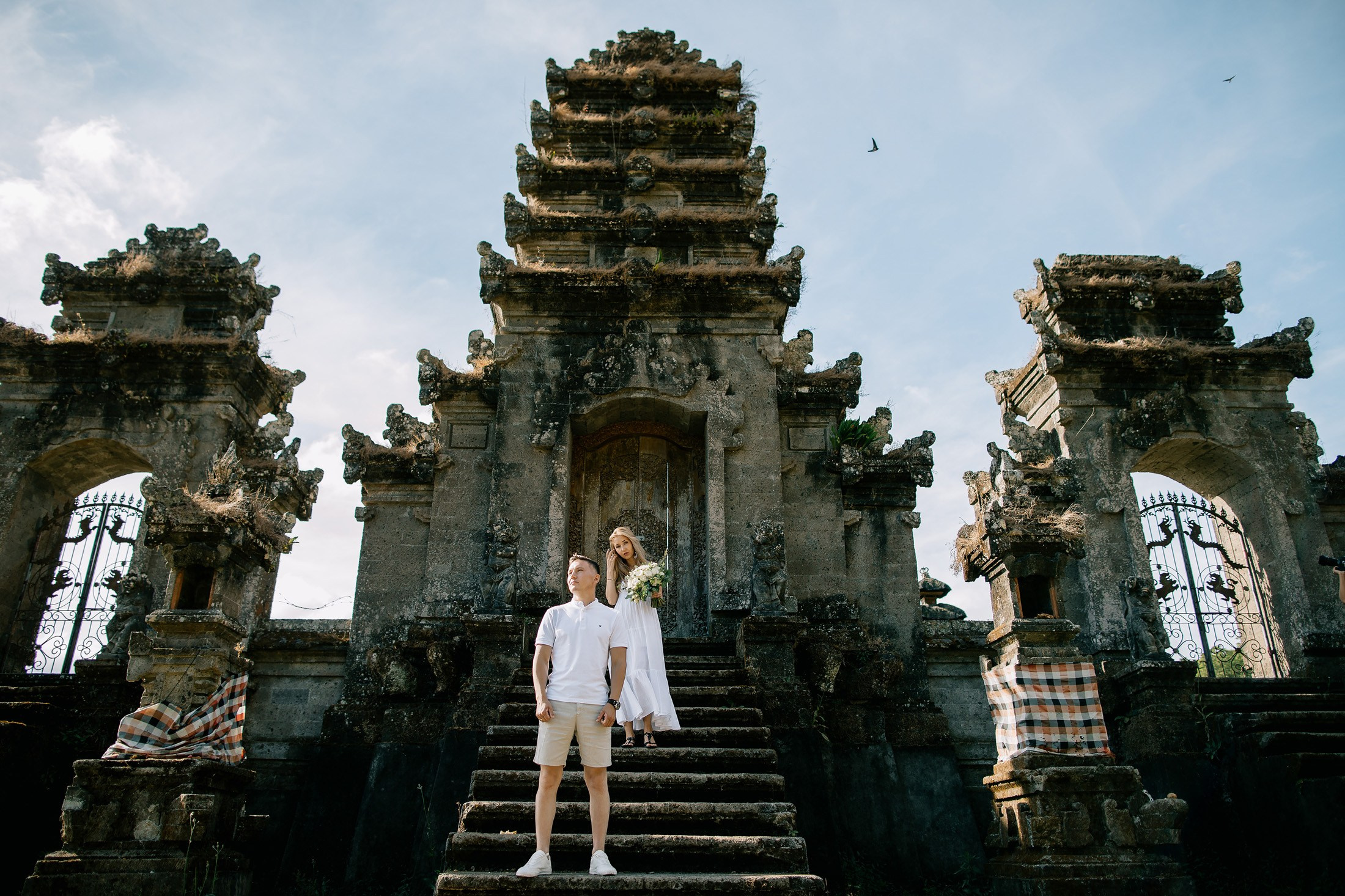 Dima & Vitalina. Getitfeel — Aesthetic Photography and Videography