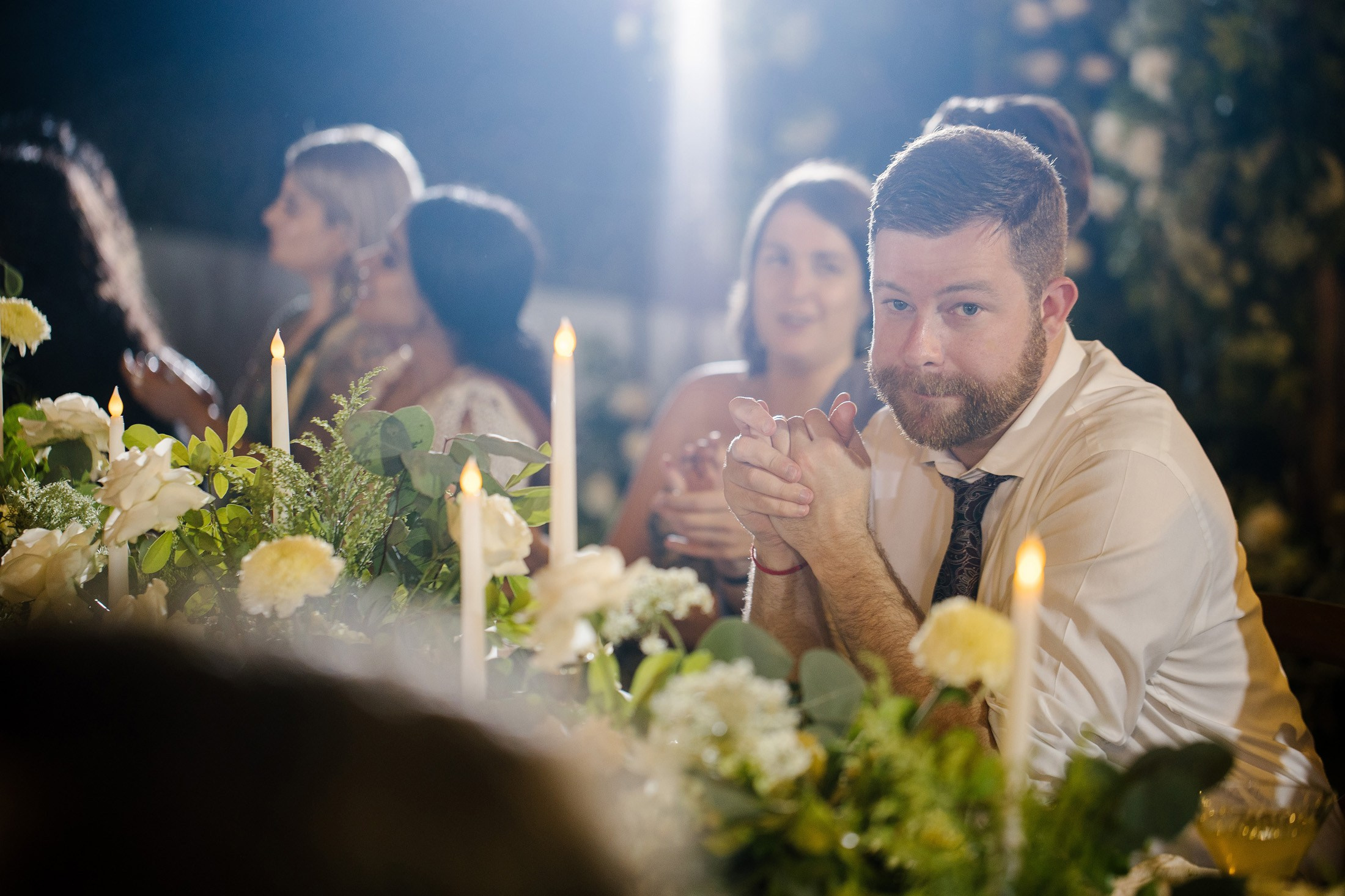 Big funny wedding with guests in paradise Bali island. Get.it.feel — Aesthetic Photography and Videography