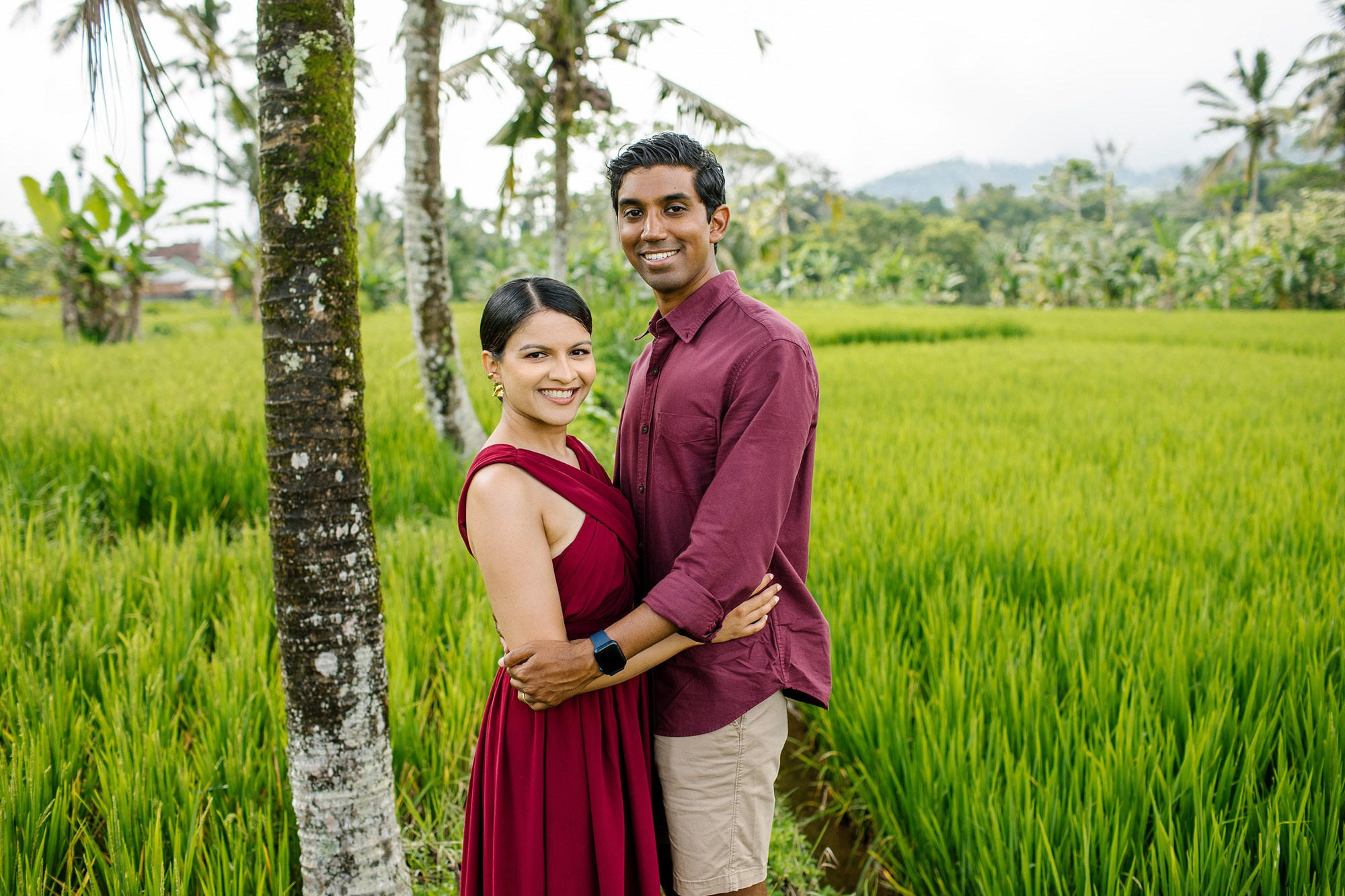 Phototour. Getitfeel — Aesthetic Photography and Videography