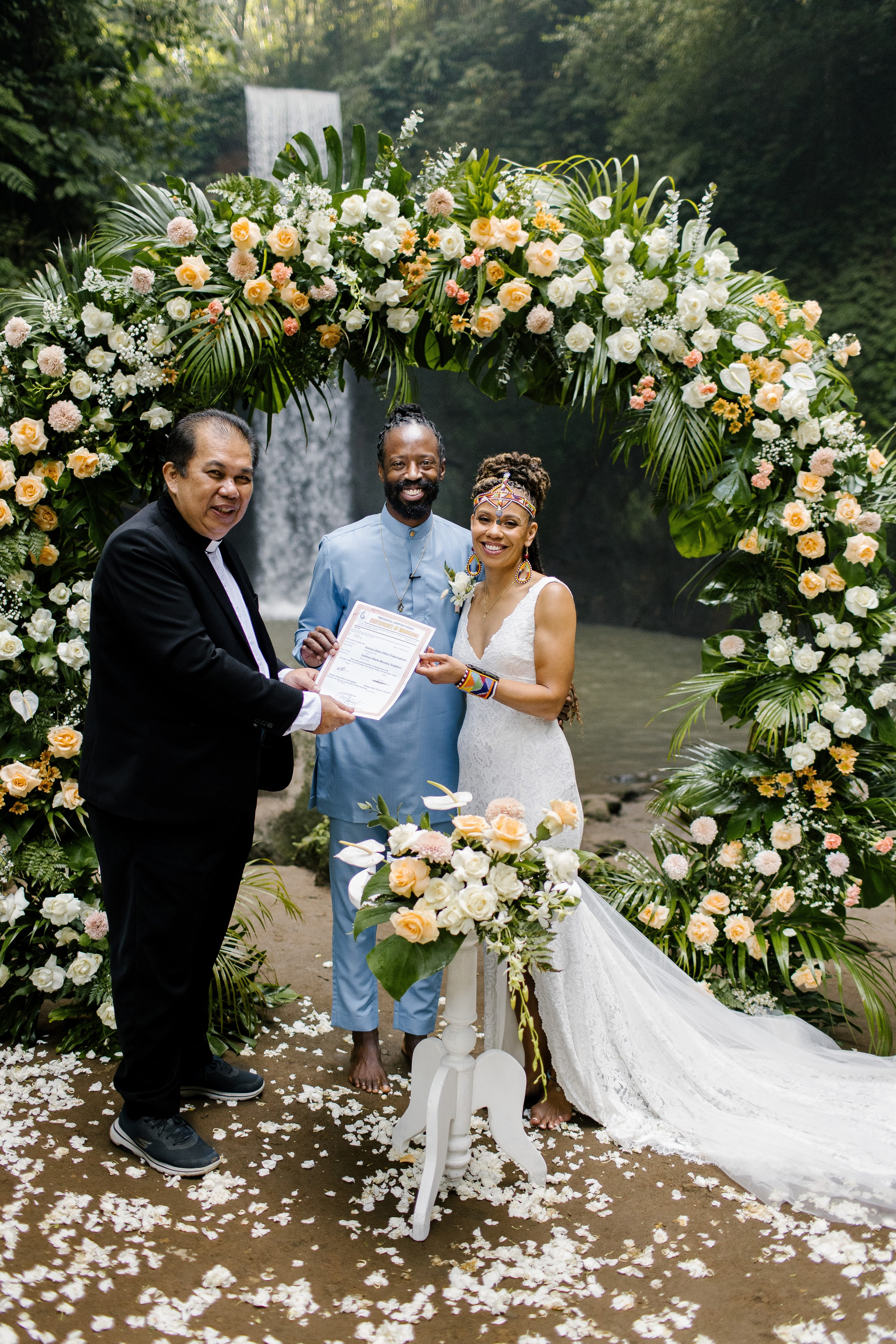 Kamau & Siobhan. Get.it.feel — Aesthetic Photography and Videography