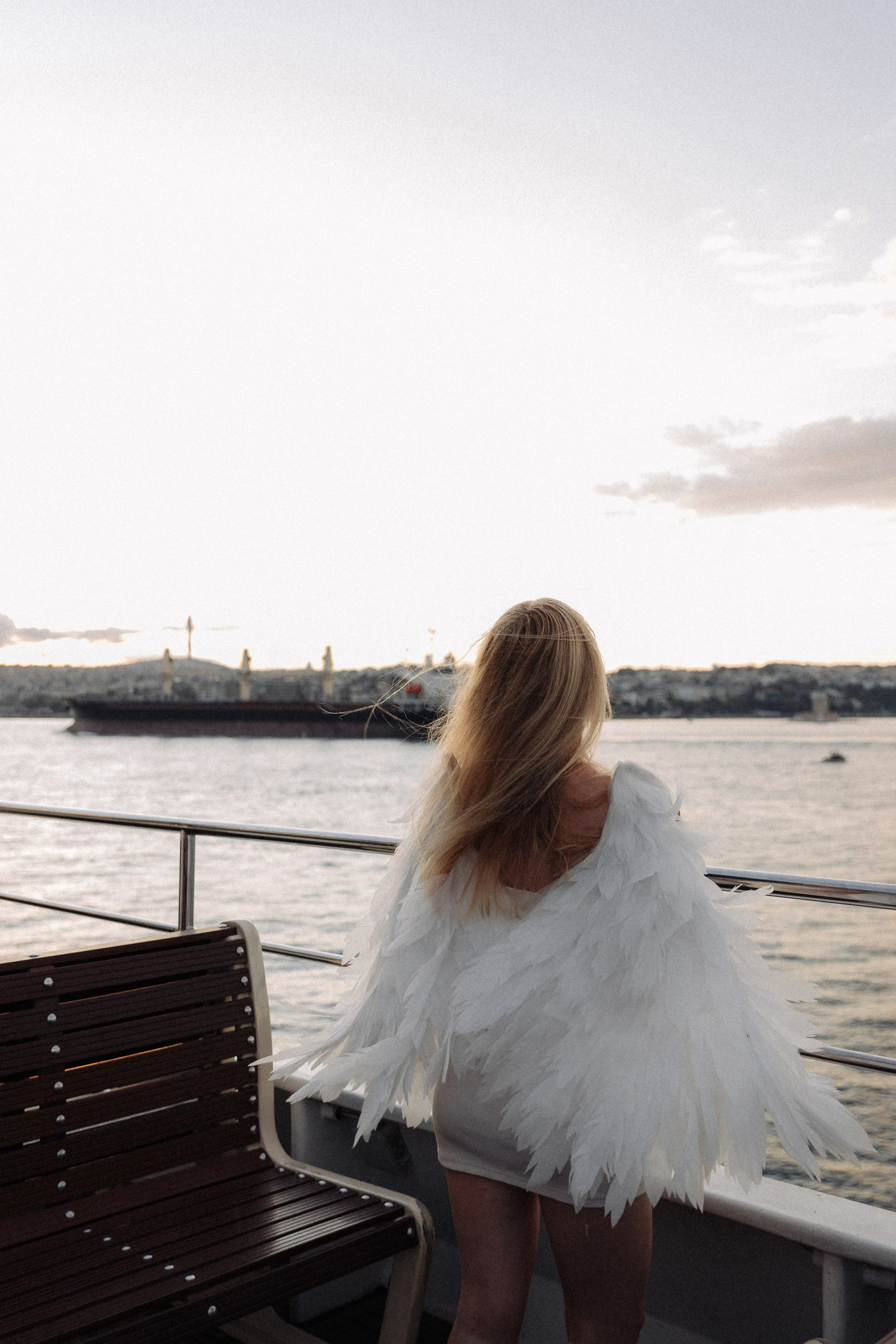 . Фотопрогулки в Стамбуле