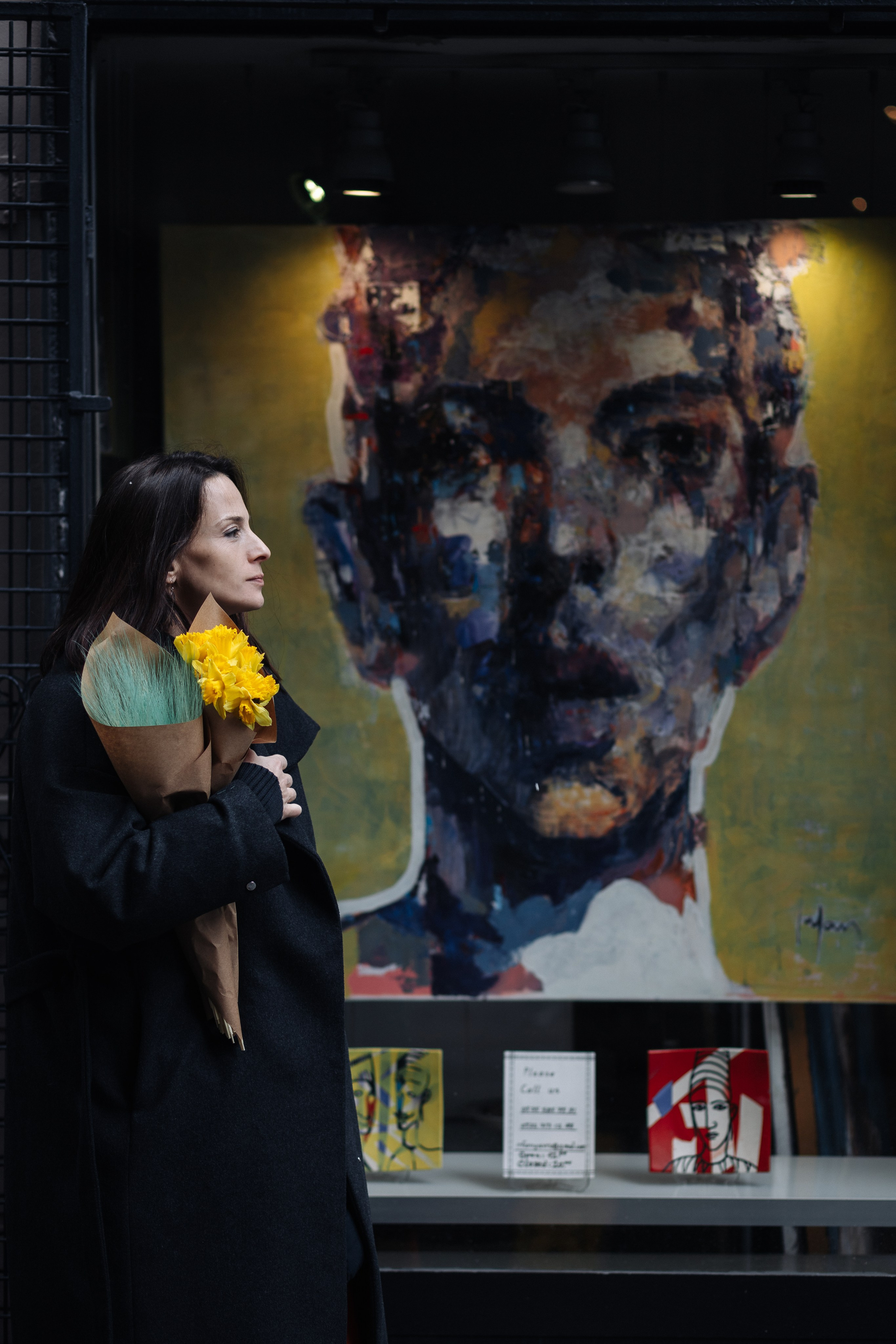 . Фотопрогулки в Стамбуле