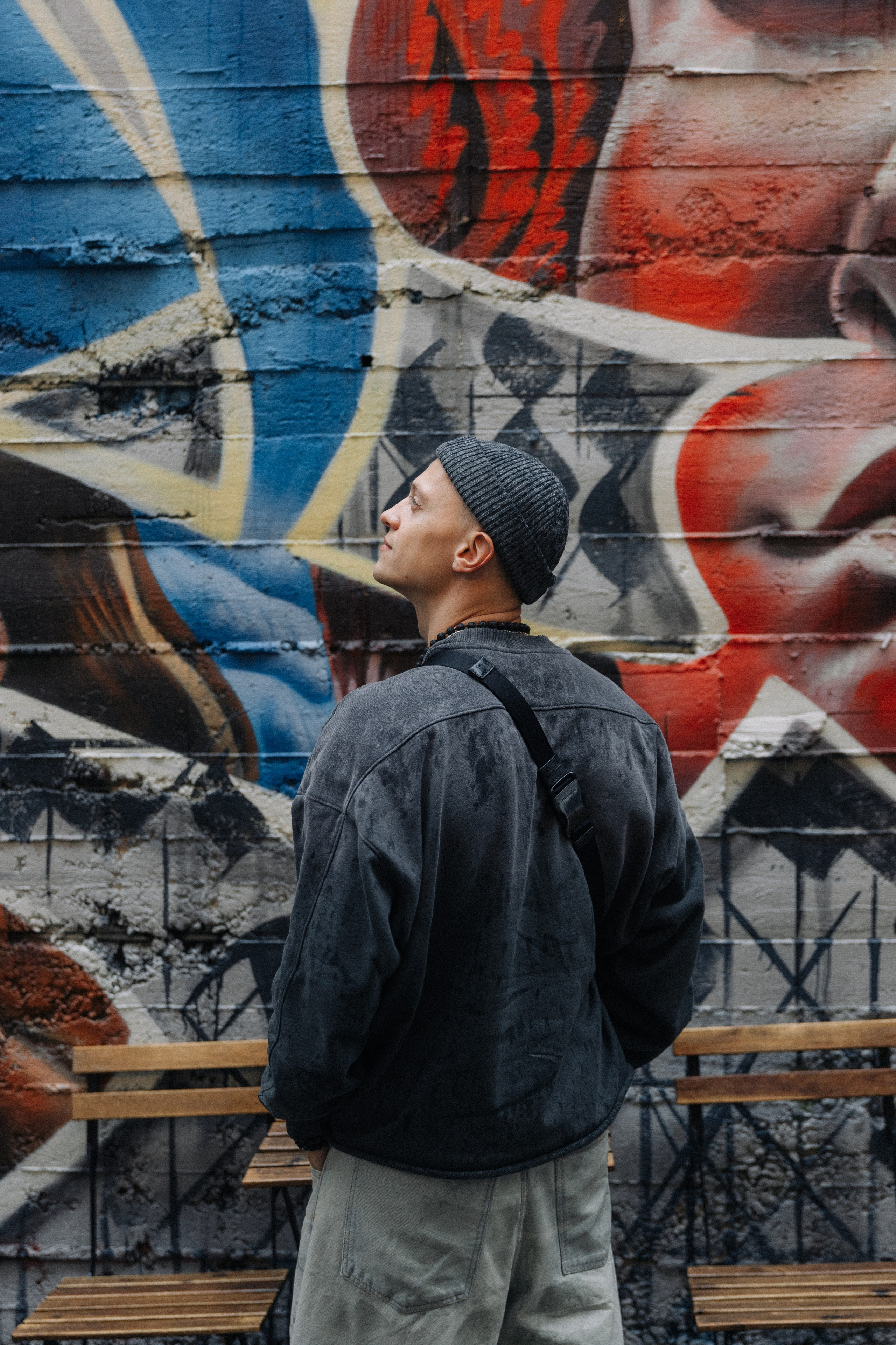 . Фотопрогулки в Стамбуле