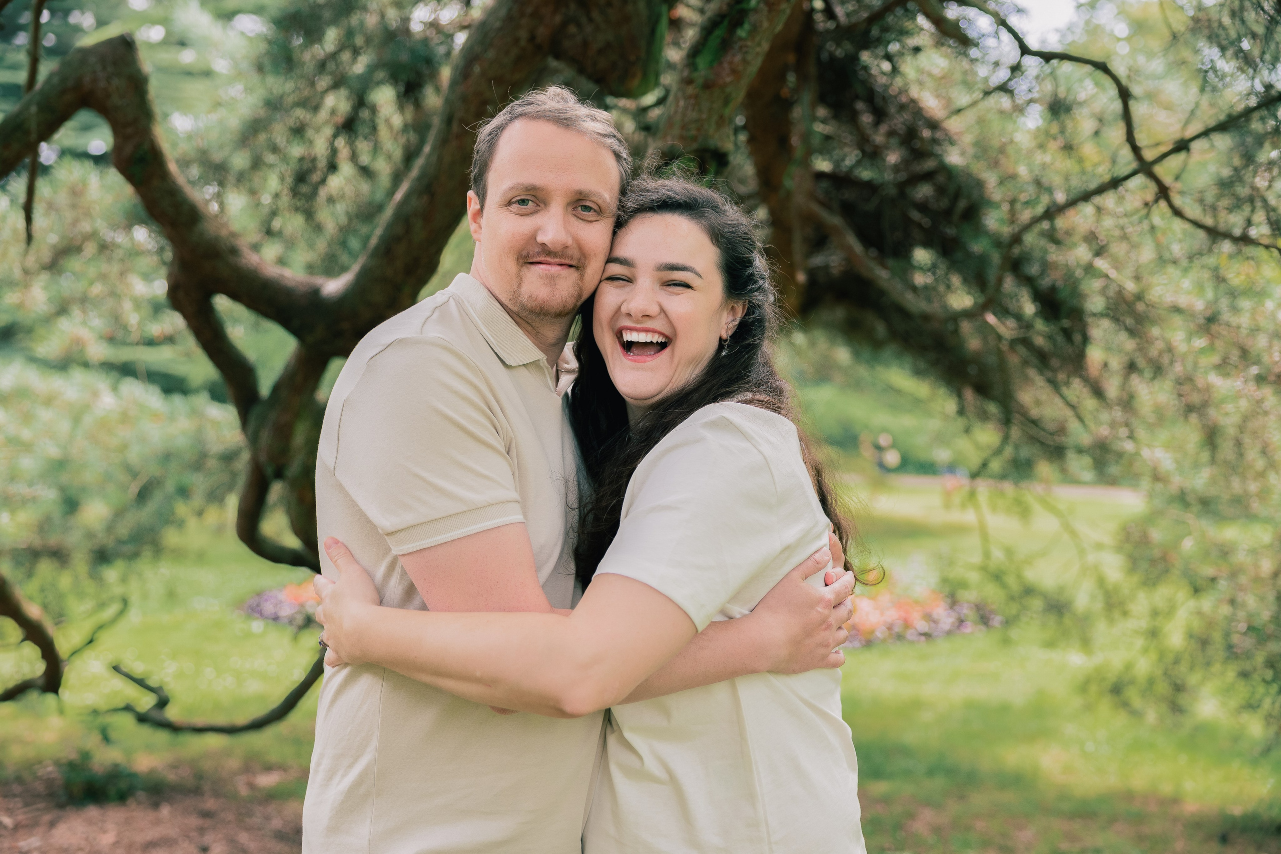 Families. PHOTOGRAPHER IN LONDON