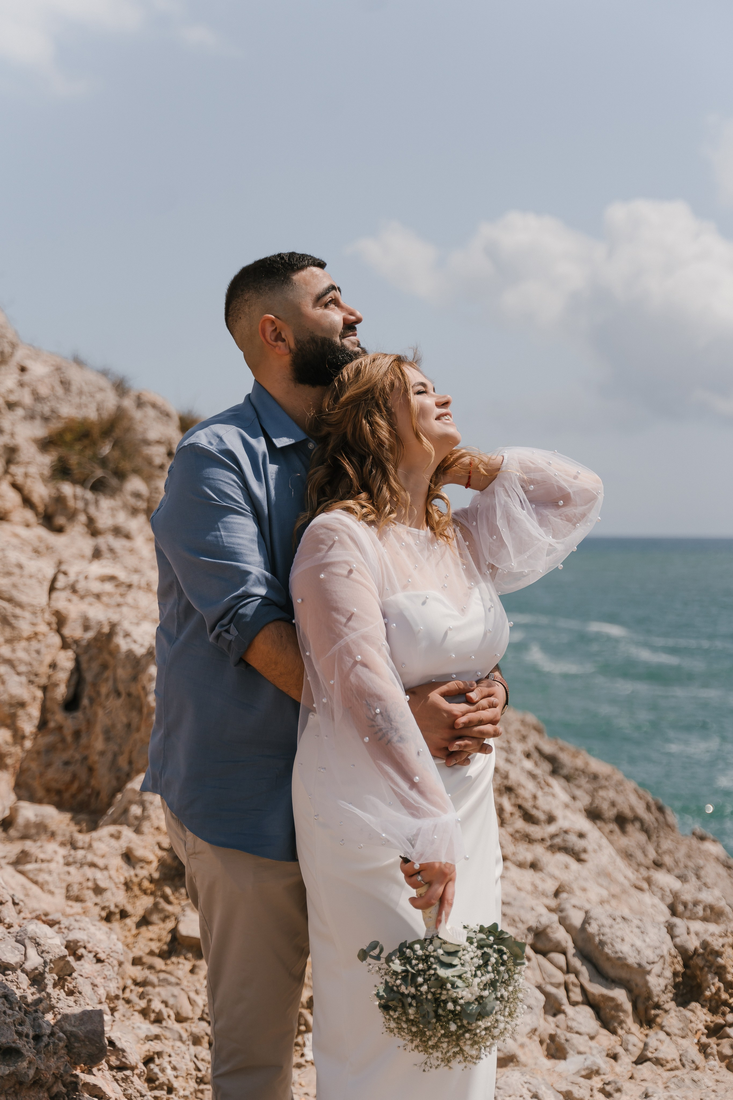 A & D. Fotógrafa de bodas y familias en España, Valencia: Nadia ProFoto