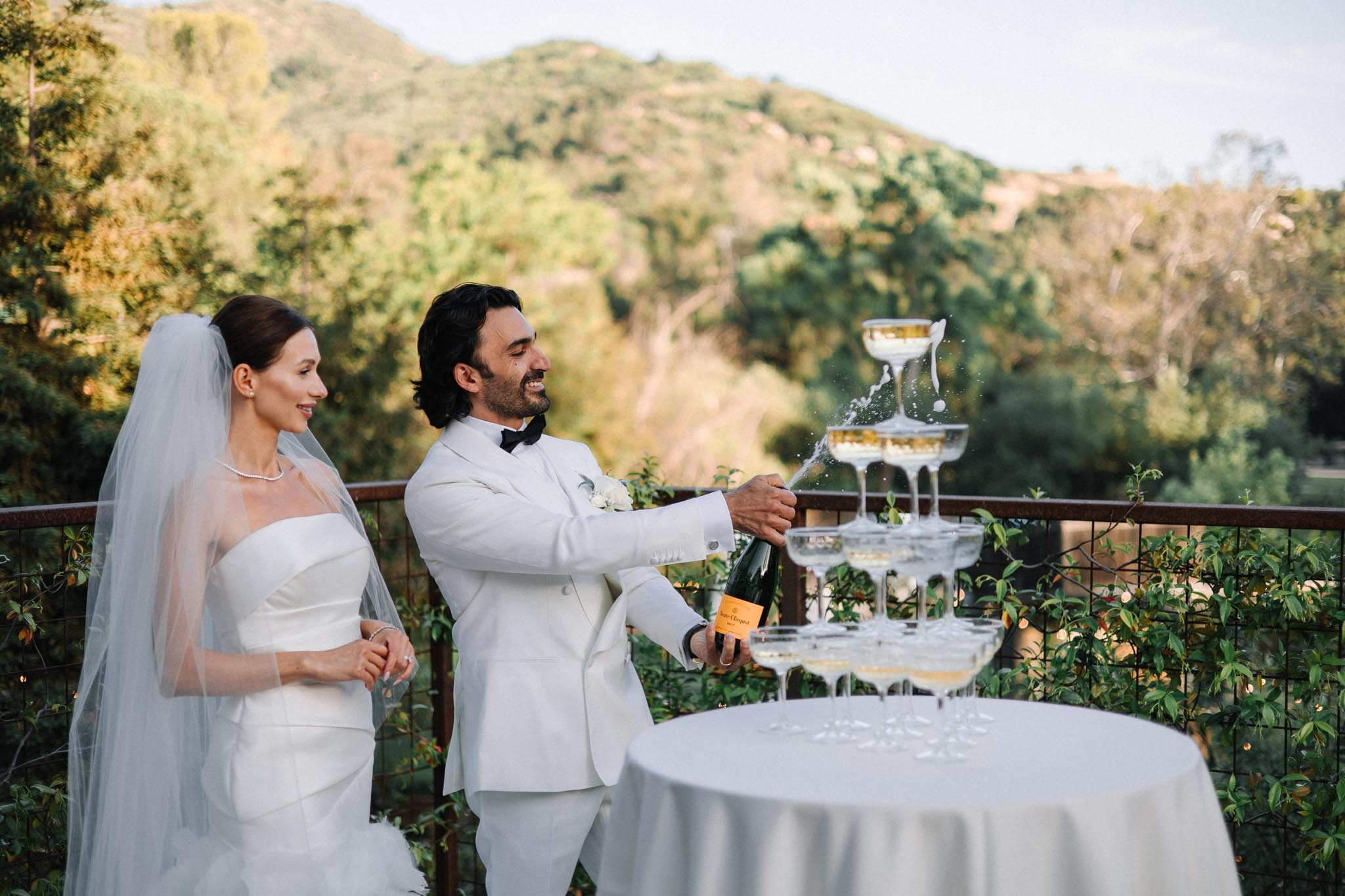 Wedding. Sura Moments | Southern California Wedding Photo & Video