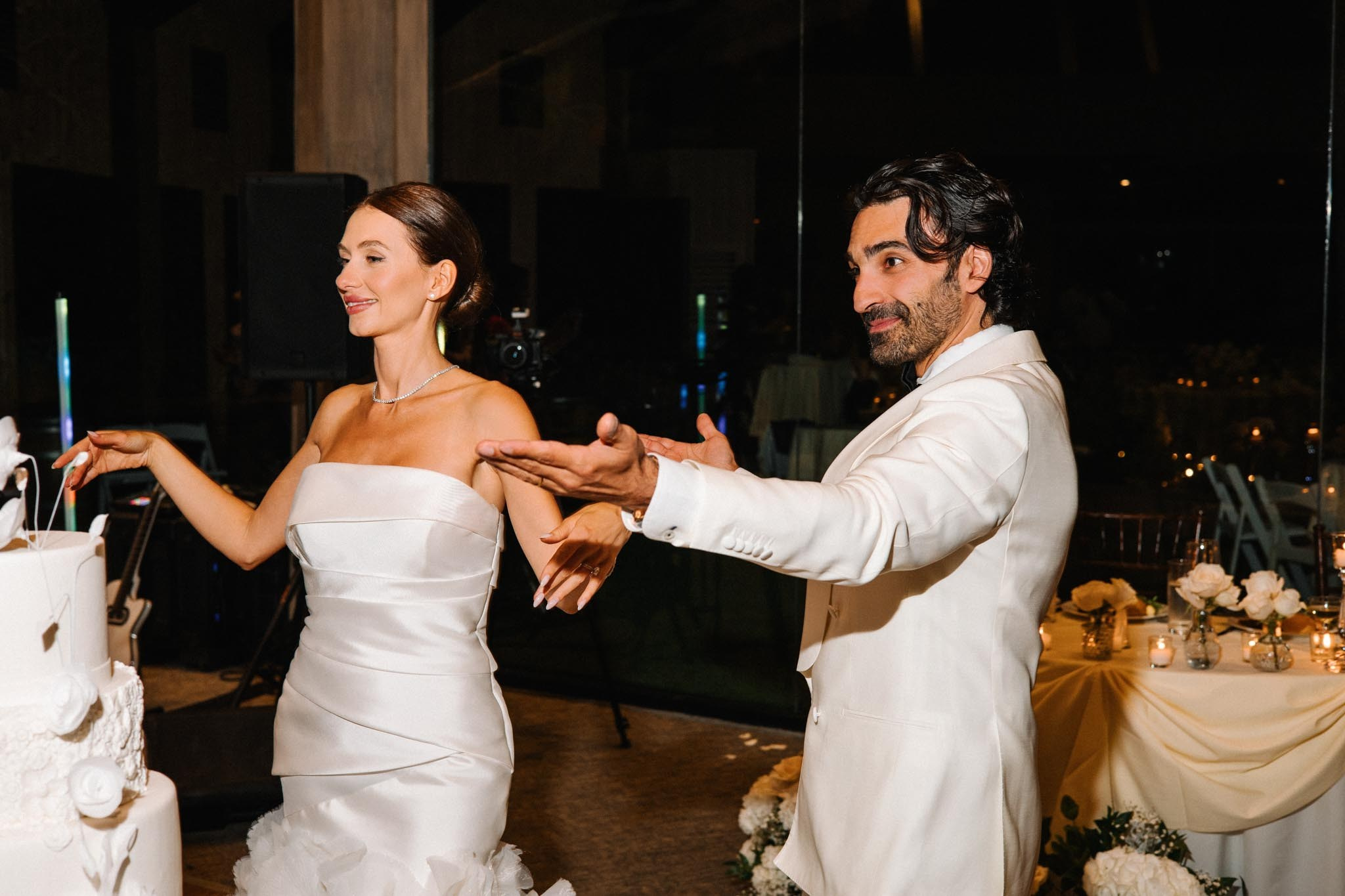 2025.05.24 Ievgenia & Reza. Sura Moments | Southern California Wedding Photo & Video