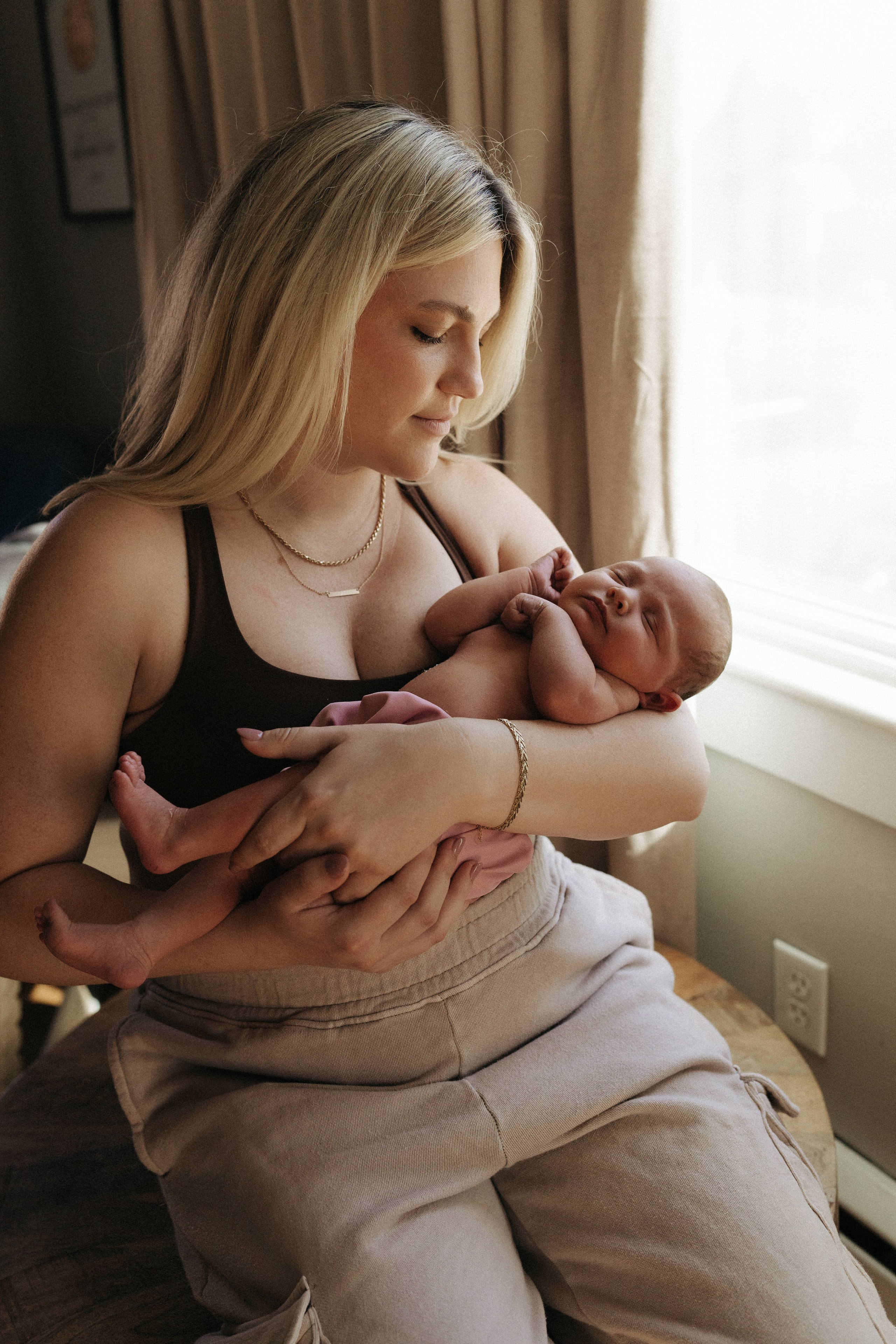 Emily, Kyle, Kinsley. Wedding and family photographer and videographer PA, NJ, NY, DE, MD