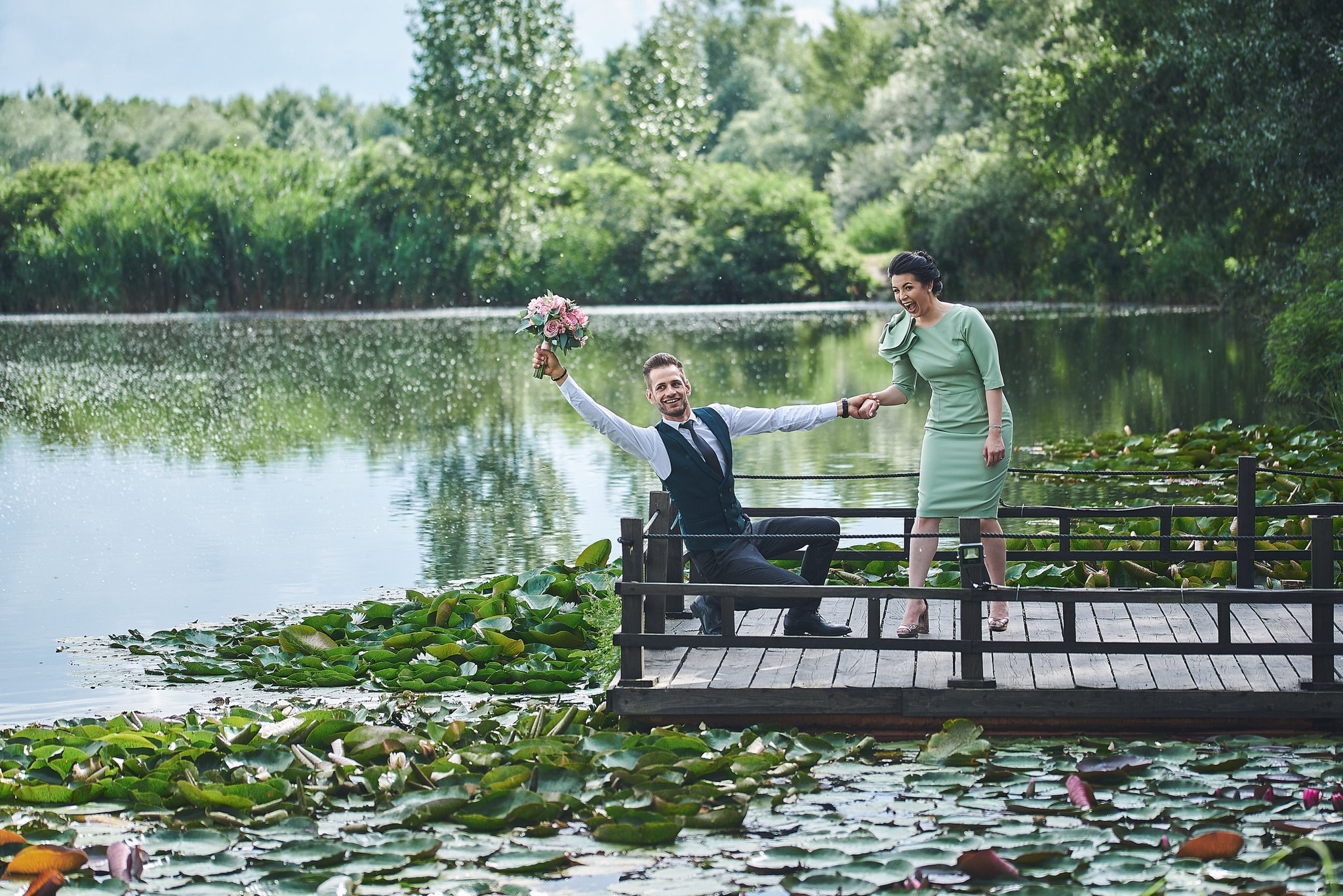 Tibi & Mary. Georgescu Alexandru Fotograf