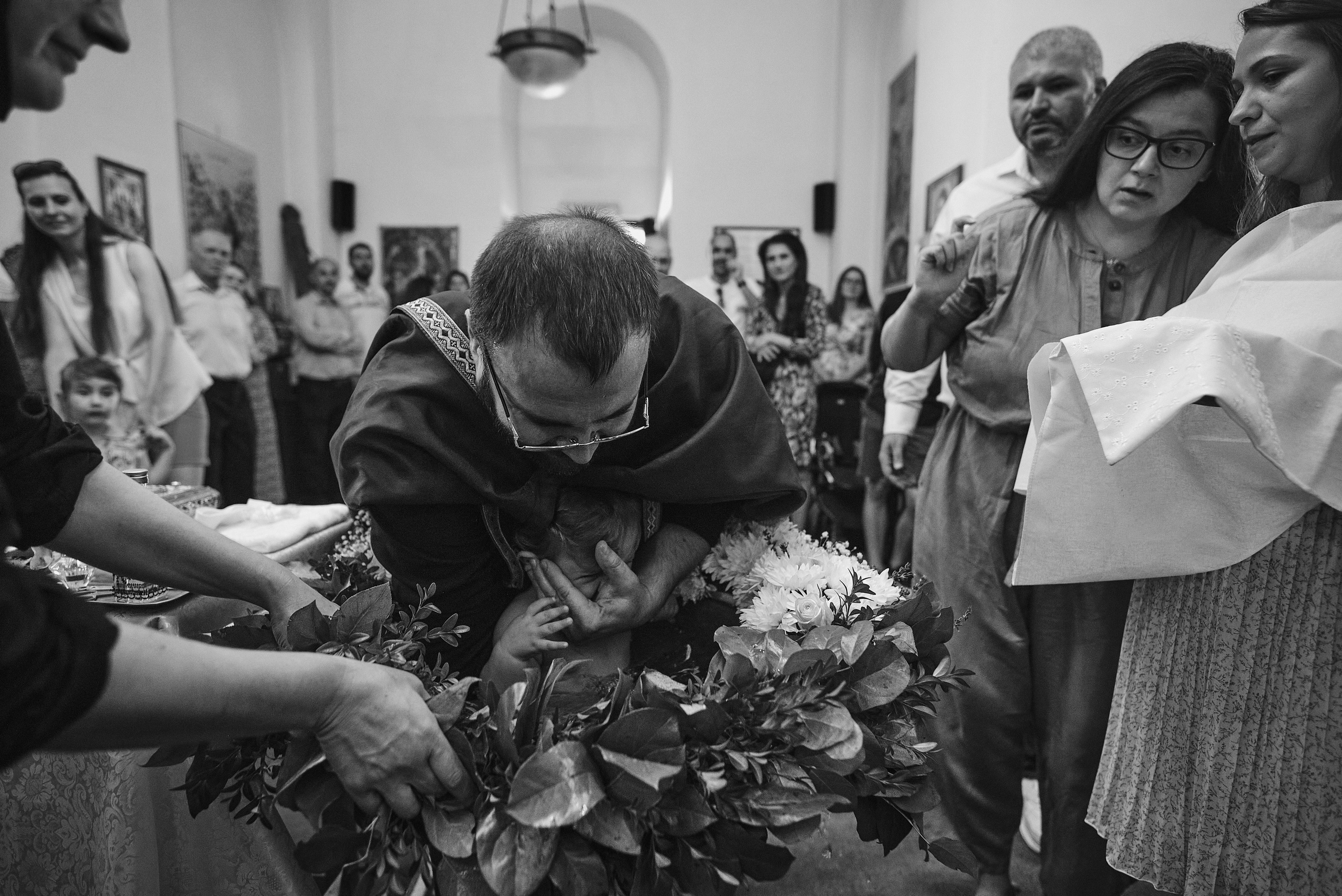 Botez Vlad. Georgescu Alexandru Fotograf