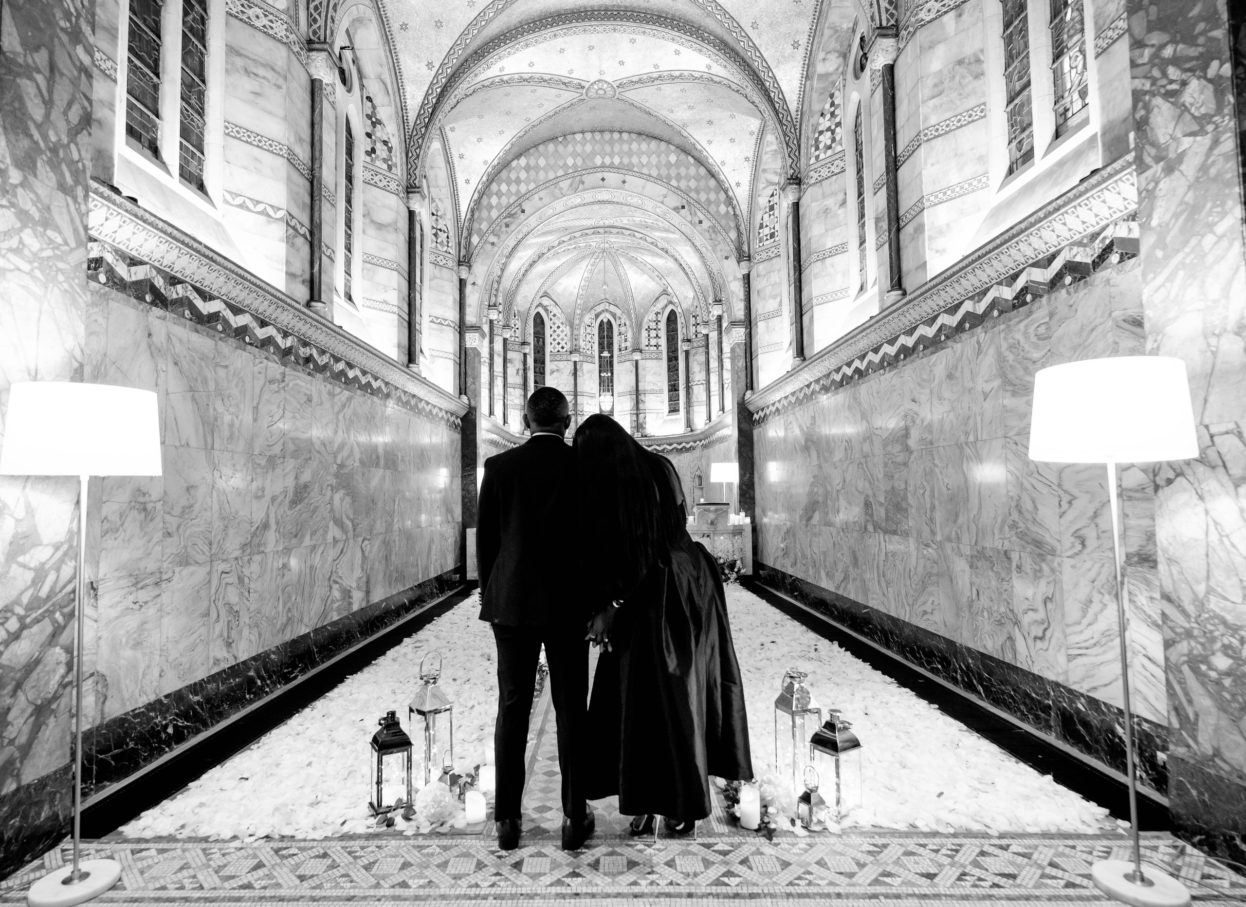 Tolu and Seun. Sola SLY | London Photographer and Videographer