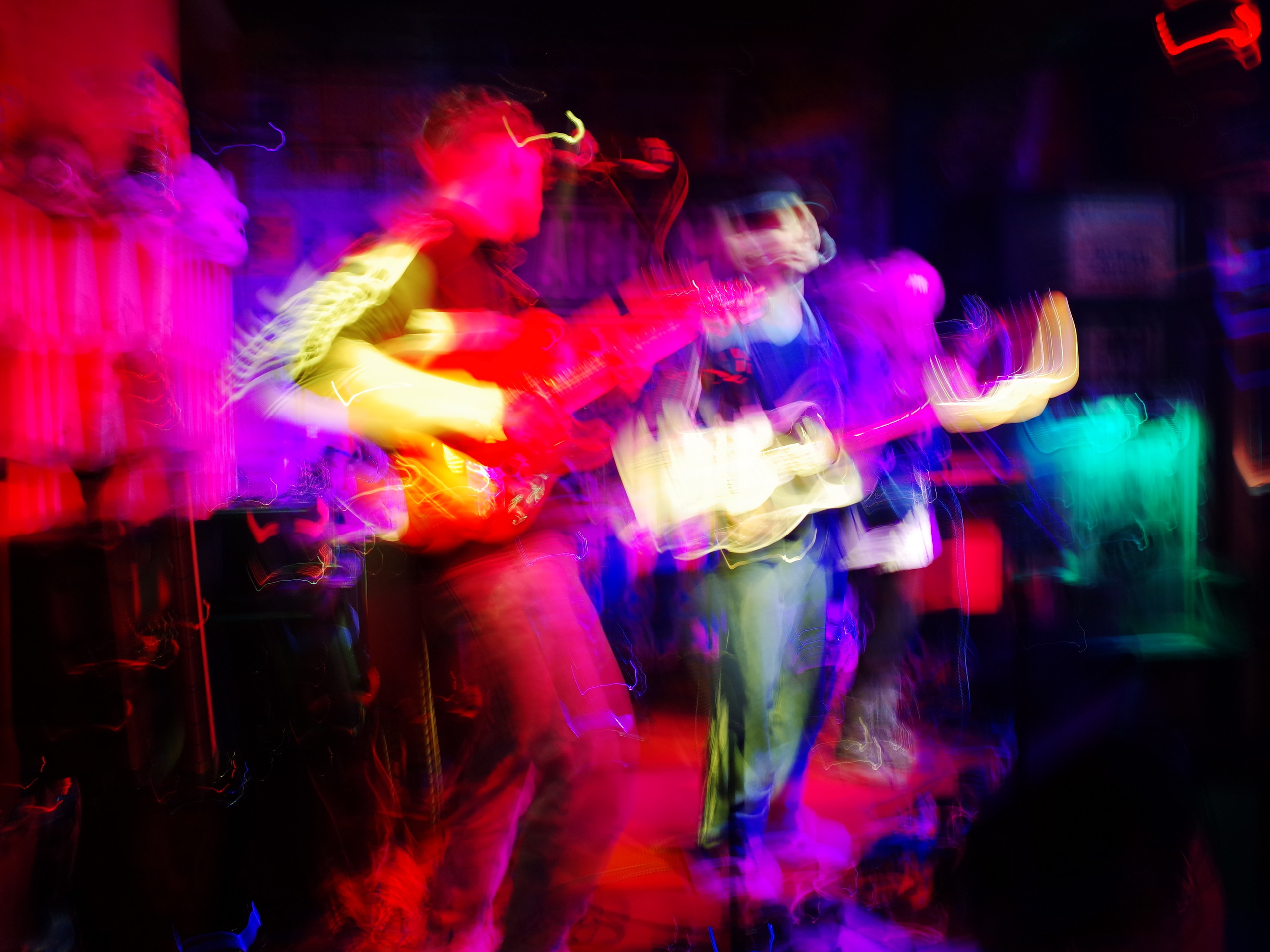 Twin Peaks Songs. Виктория Дини. Арт-фотография