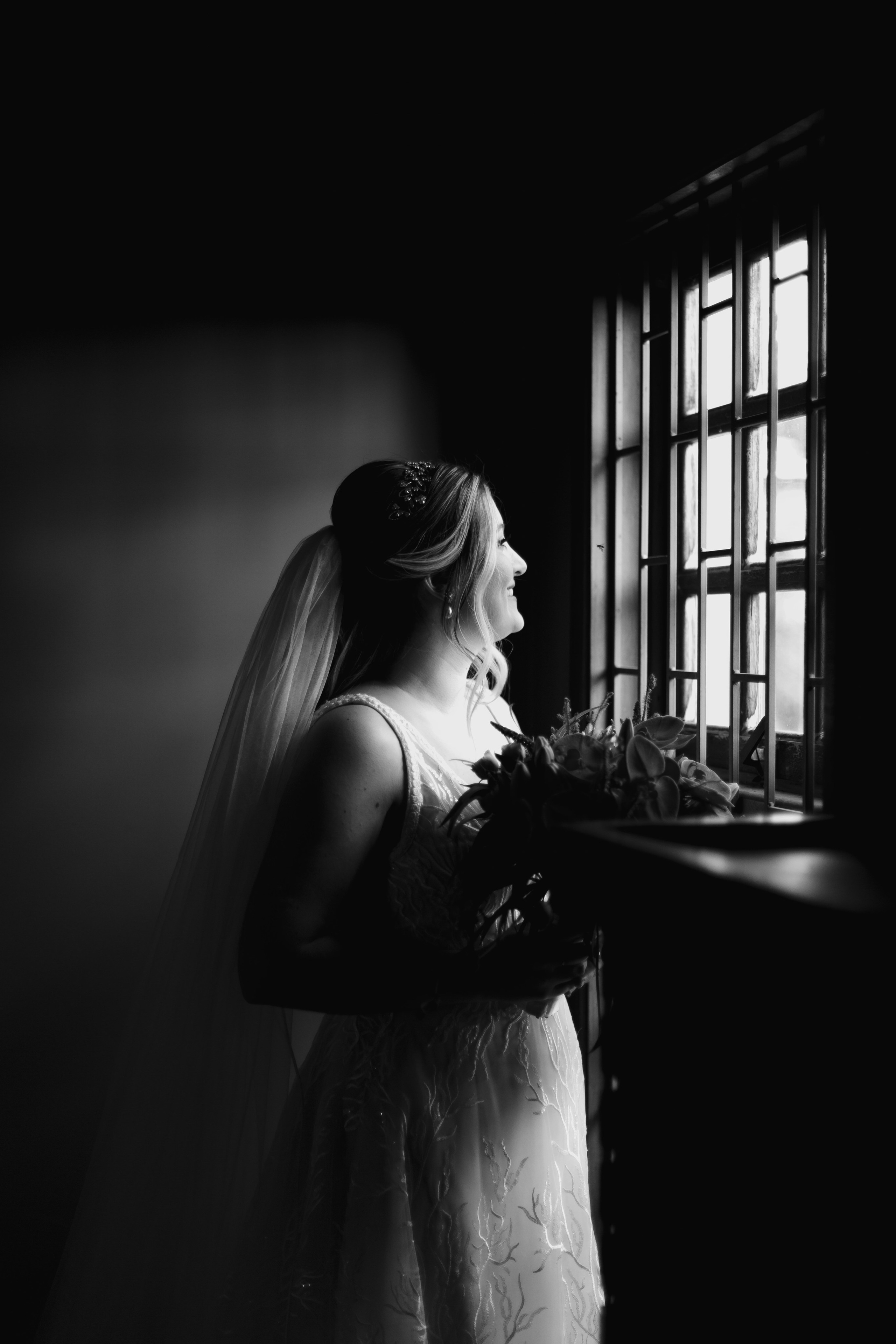 Amare Fotografia de Casamento