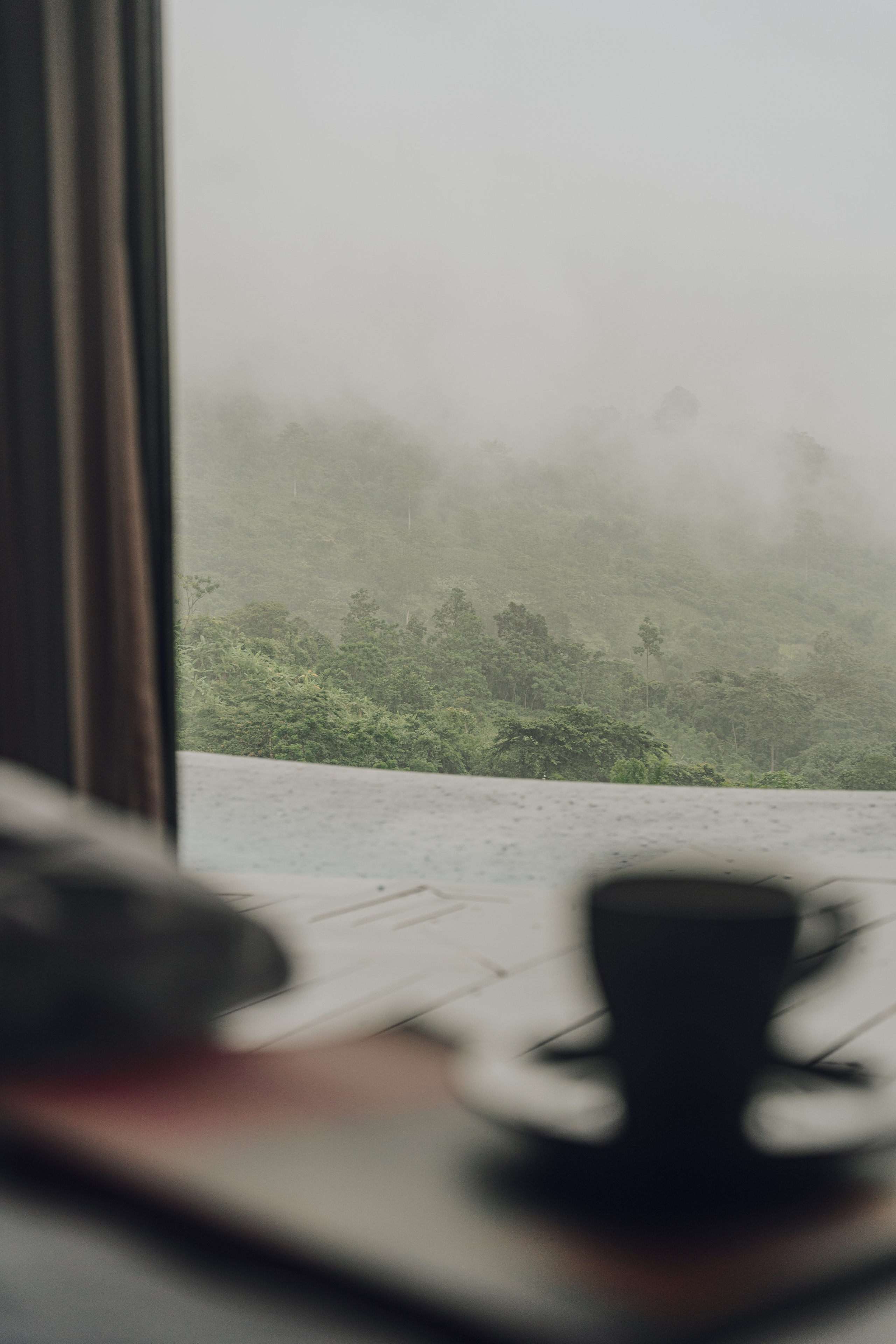 Avana Retreat, Vietnam. Editorial photographer Yuliya Drazdovich