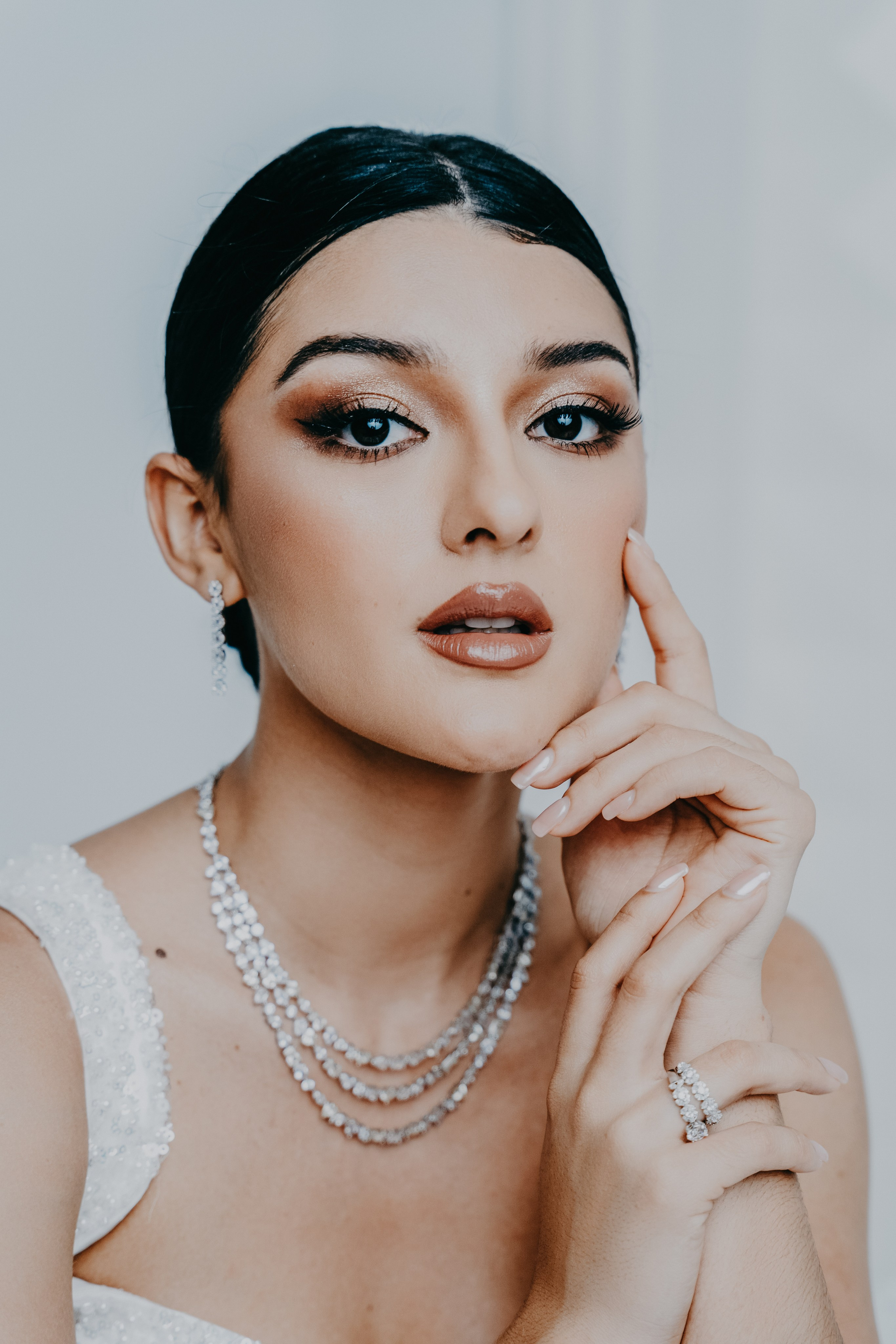 Weddings. Editorial photographer Yuliya Drazdovich