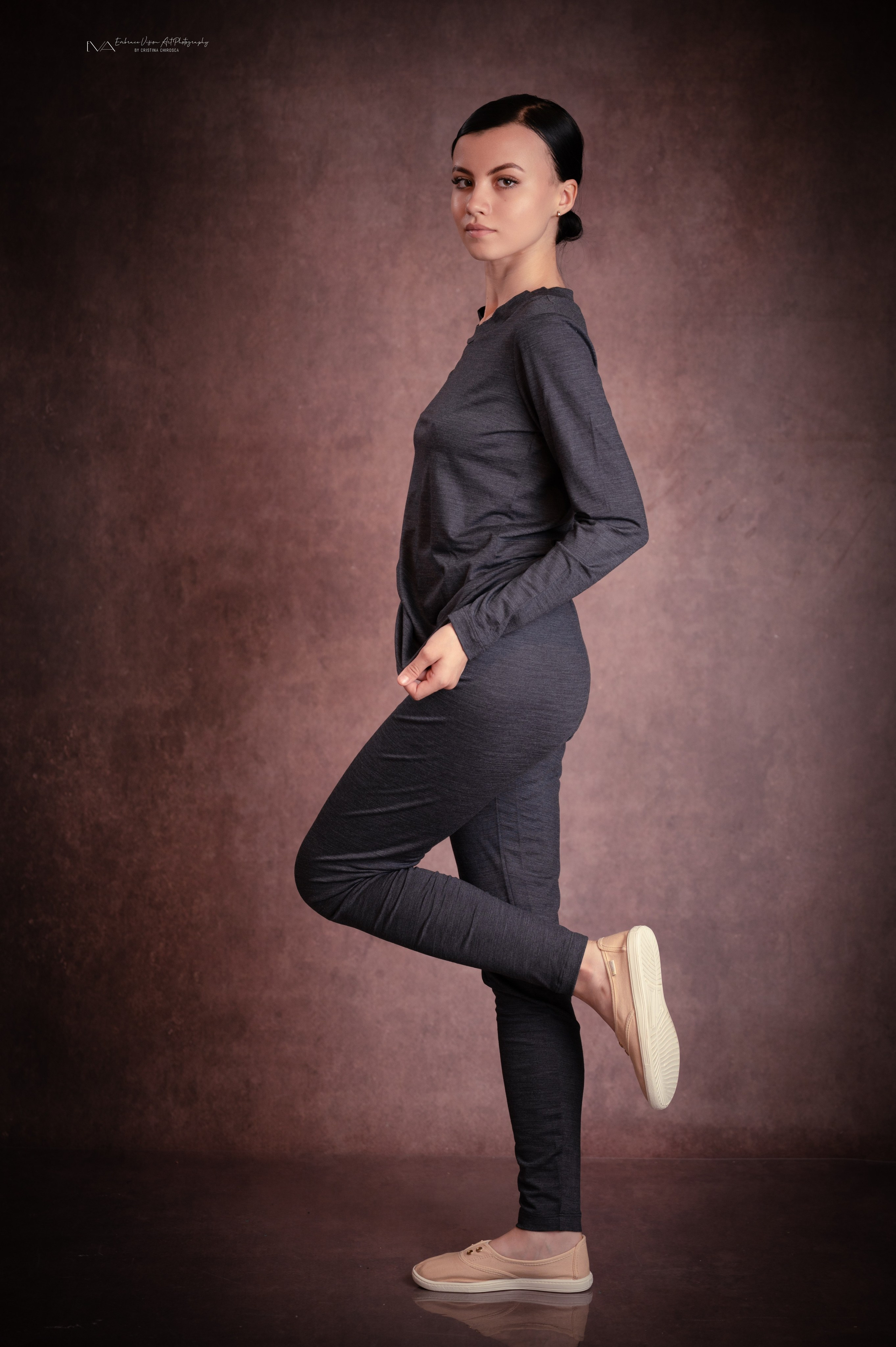 Fashion/Produs. EVA Photography