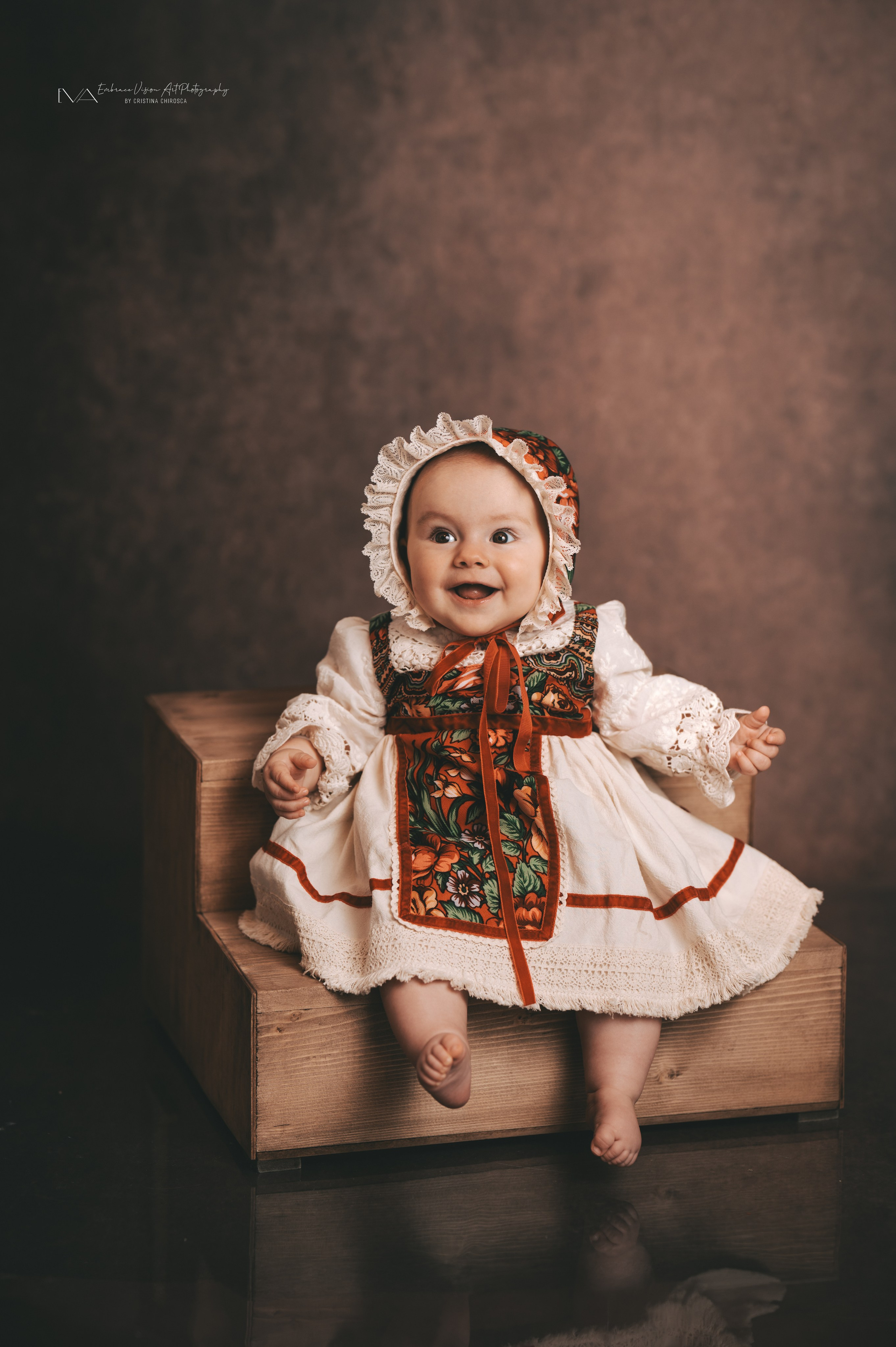 Anniversary/Family. EVA Photography