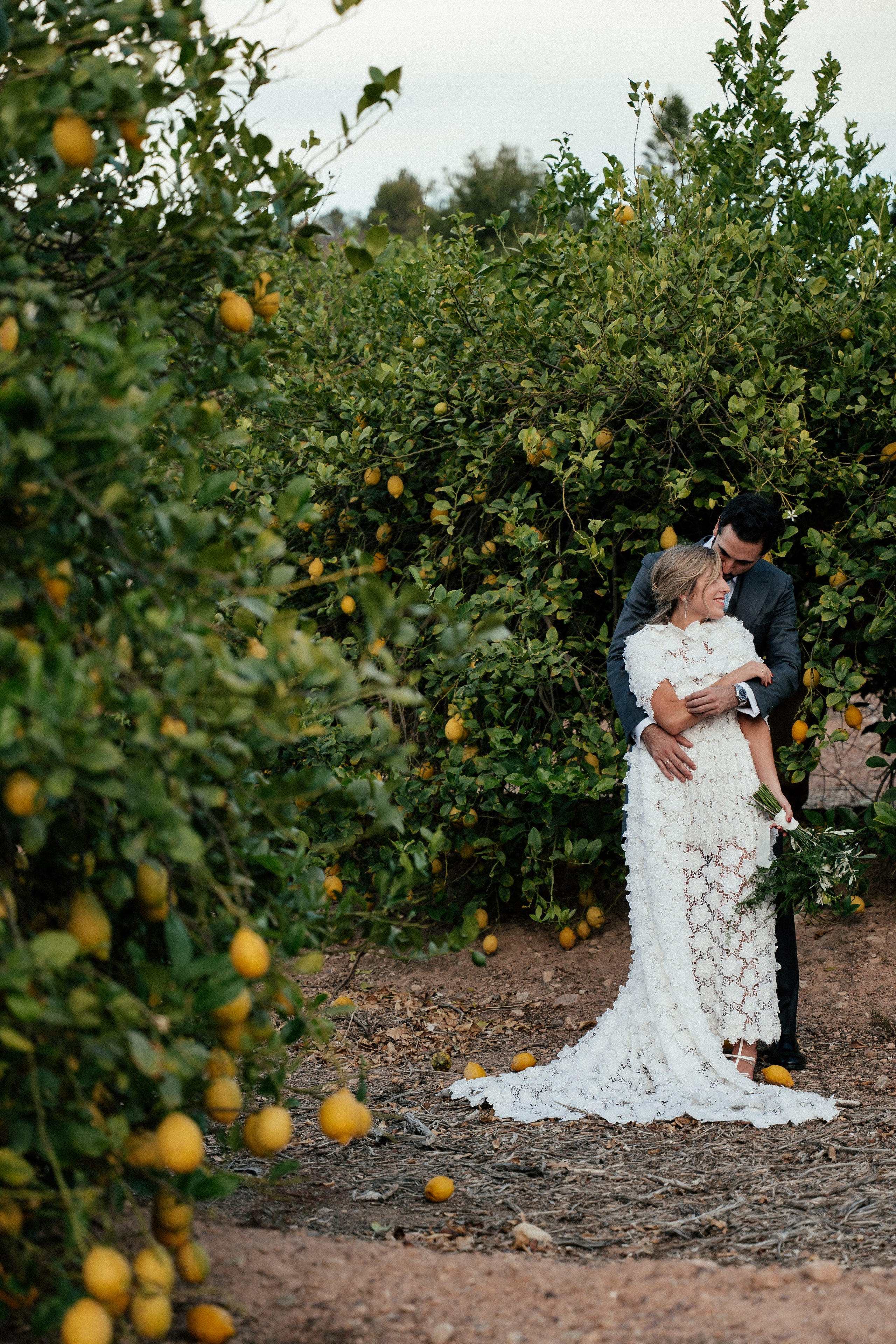Gonzalo & Maria (Murcia)