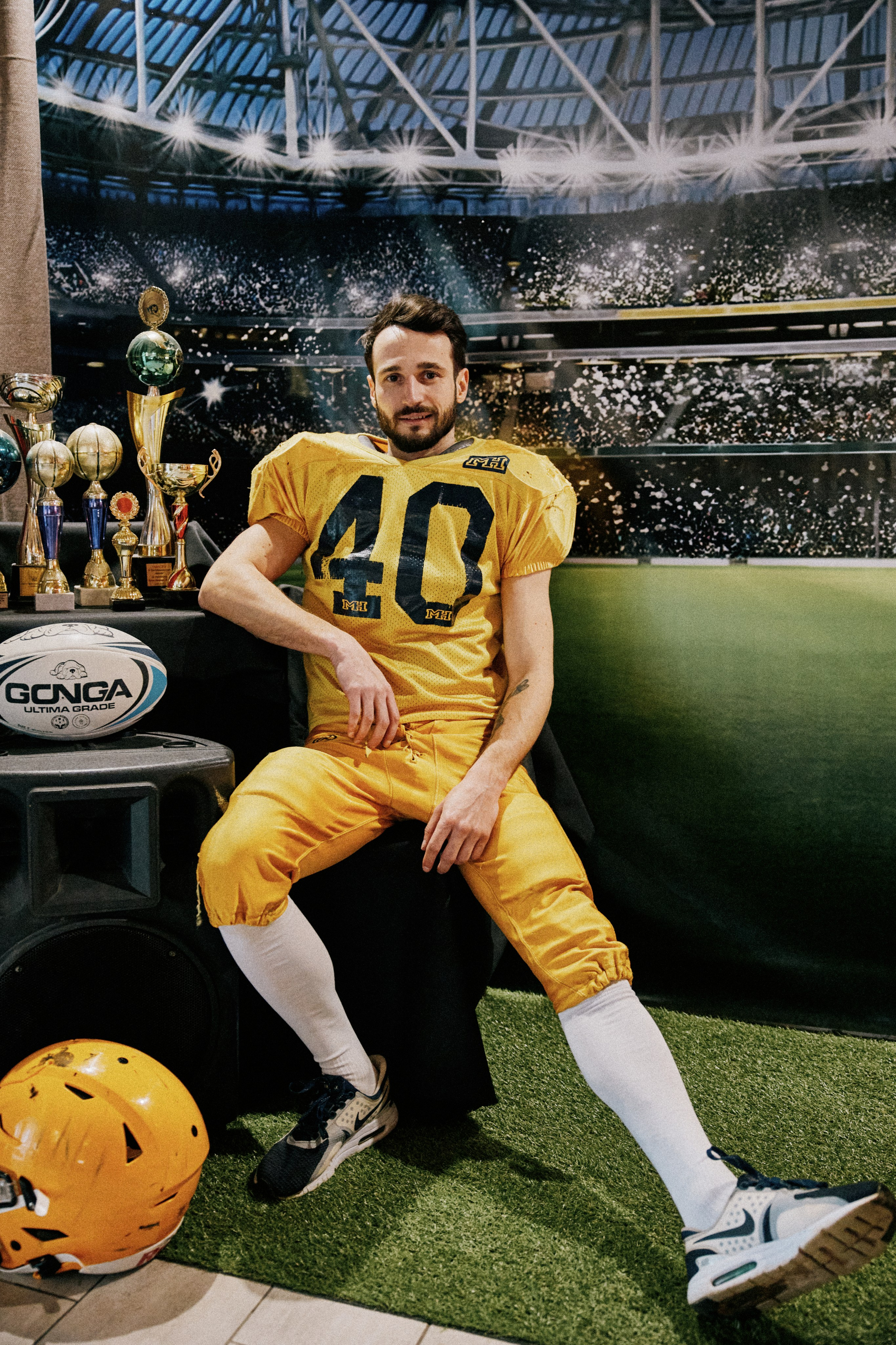 Birthday party. Alex Kibuk — Fotografia Imprez Firmowych i Eventów w Warszawie