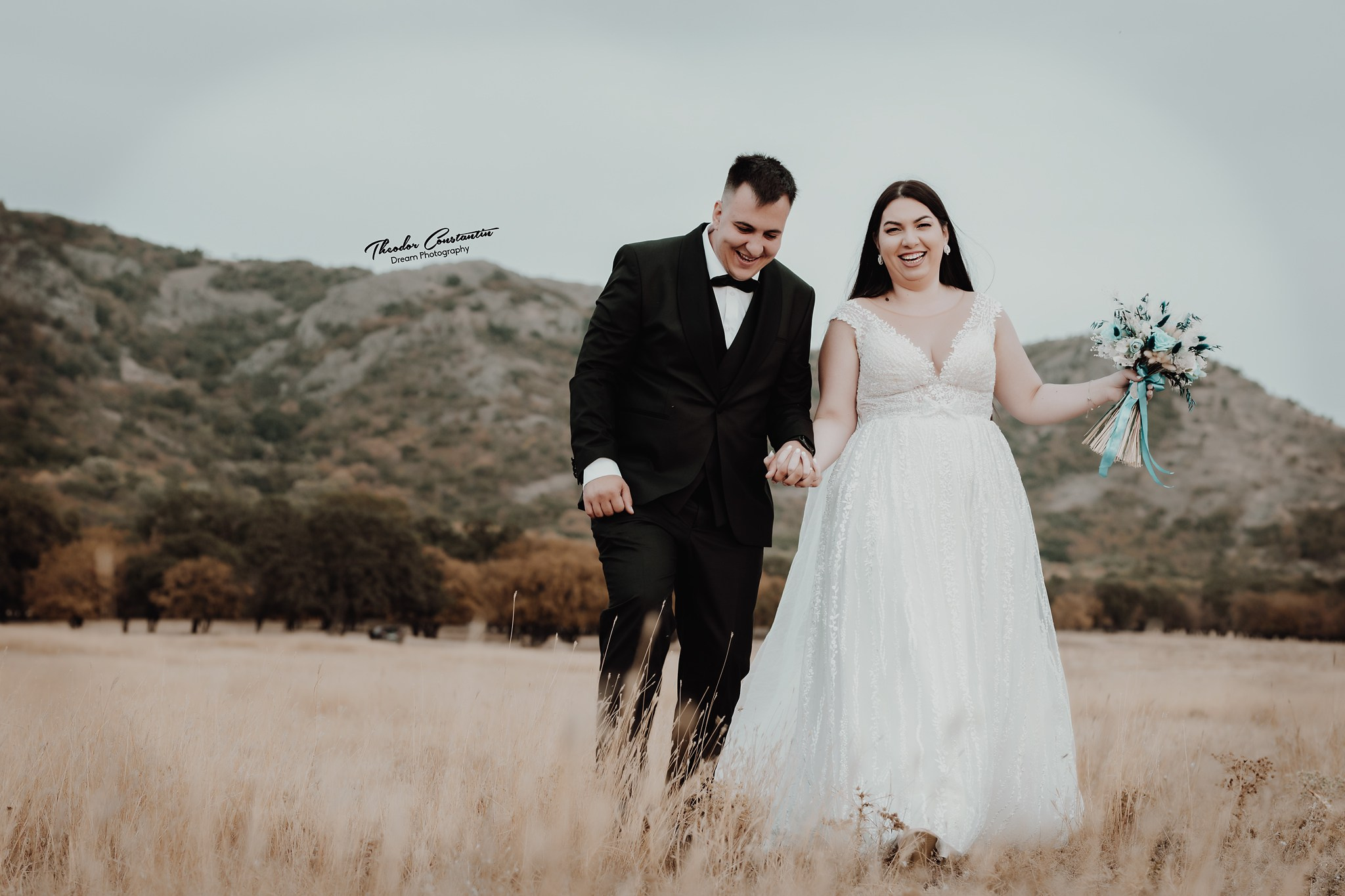 AfterWedding. Dream Studio Galați – ședințe foto profesionale pentru familie, portrete și evenimente