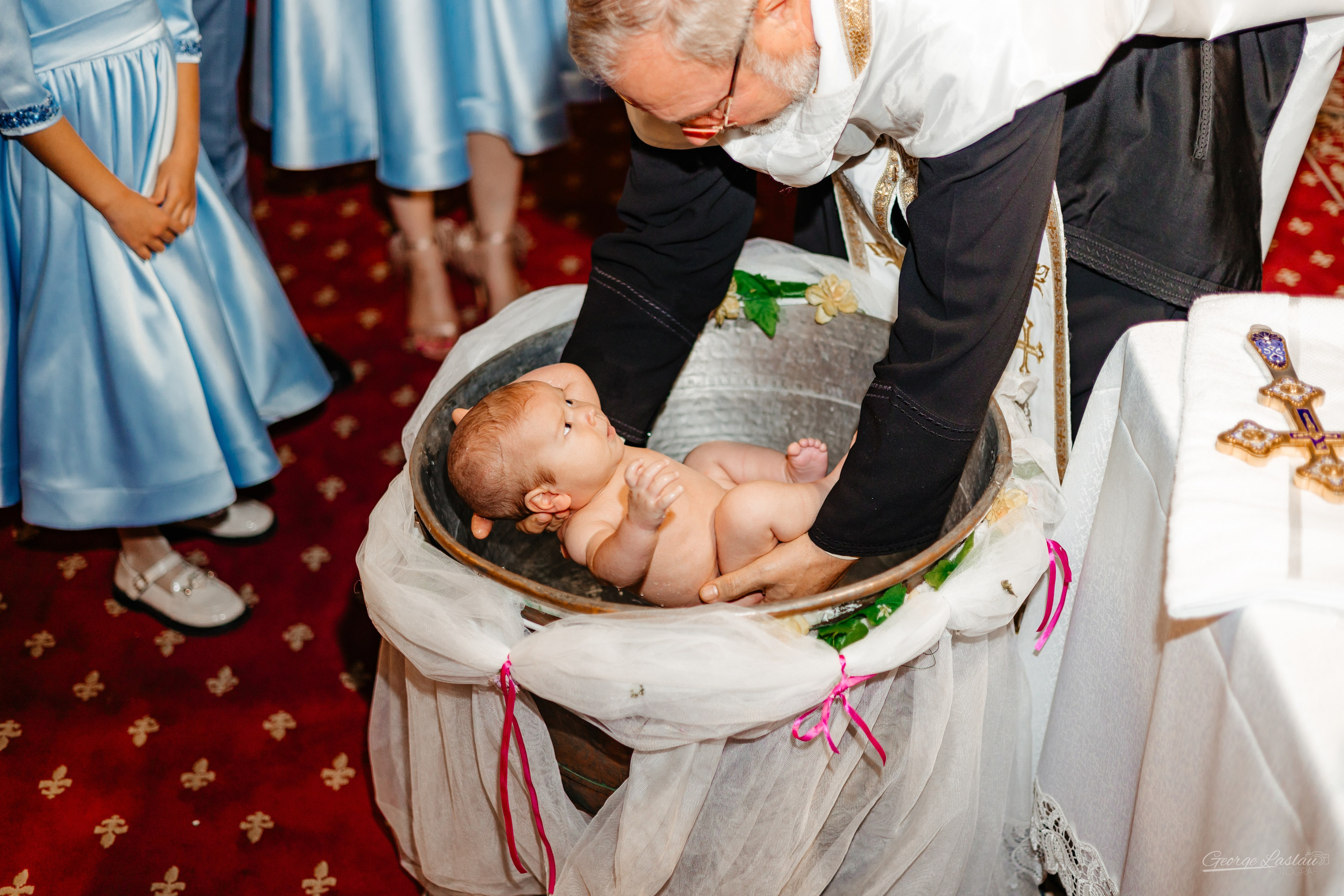 Filip Andrei. George Laslău Fotograf