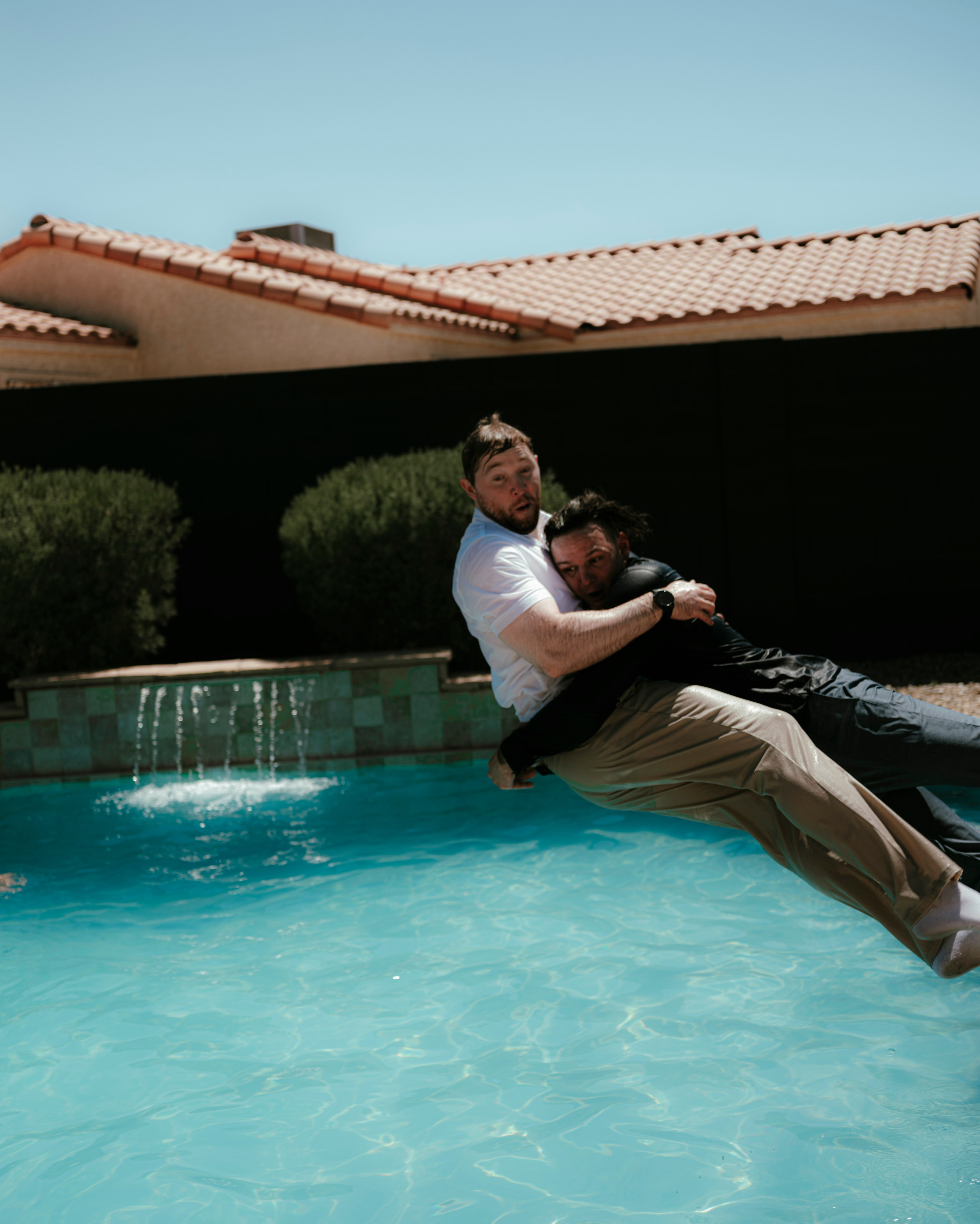 Wedding photographer Las Vegas