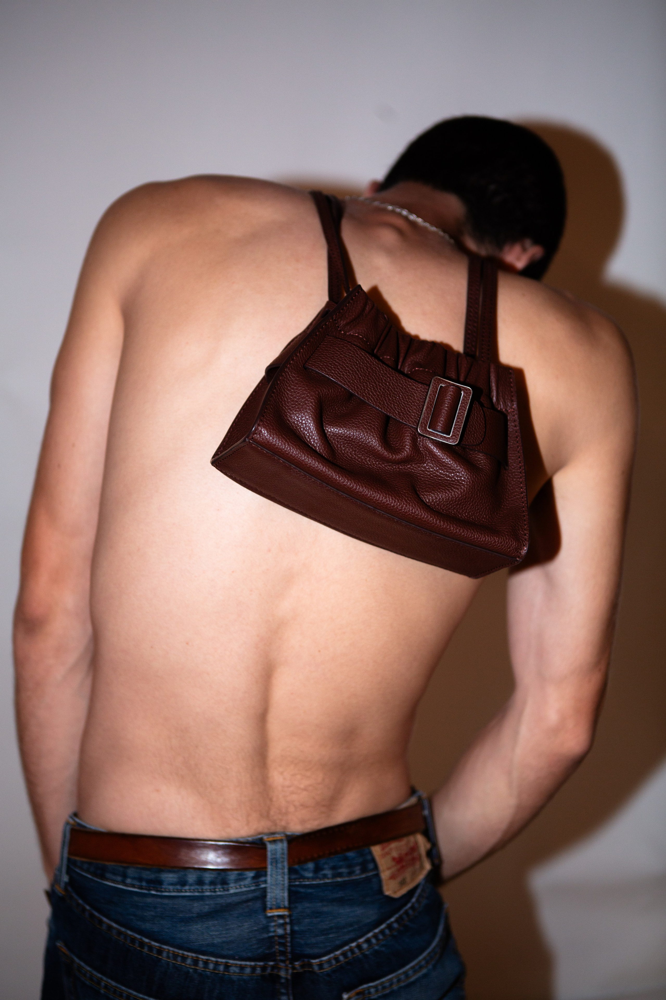 Factory 54. Mariya Masha Sharf — photographer based in Tel-Aviv