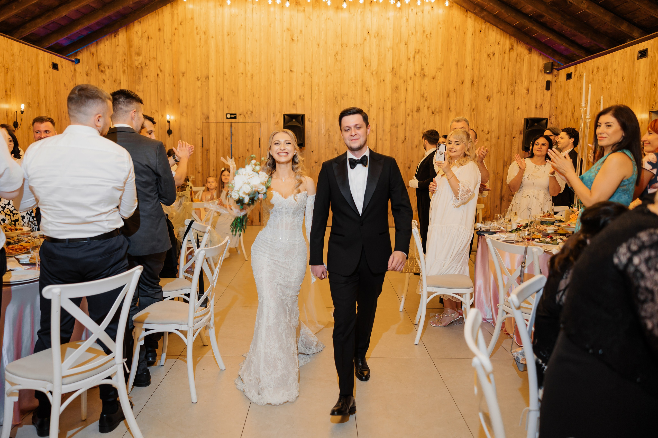 EUGEN & VLADA. ProWed — Foto Video Moldova