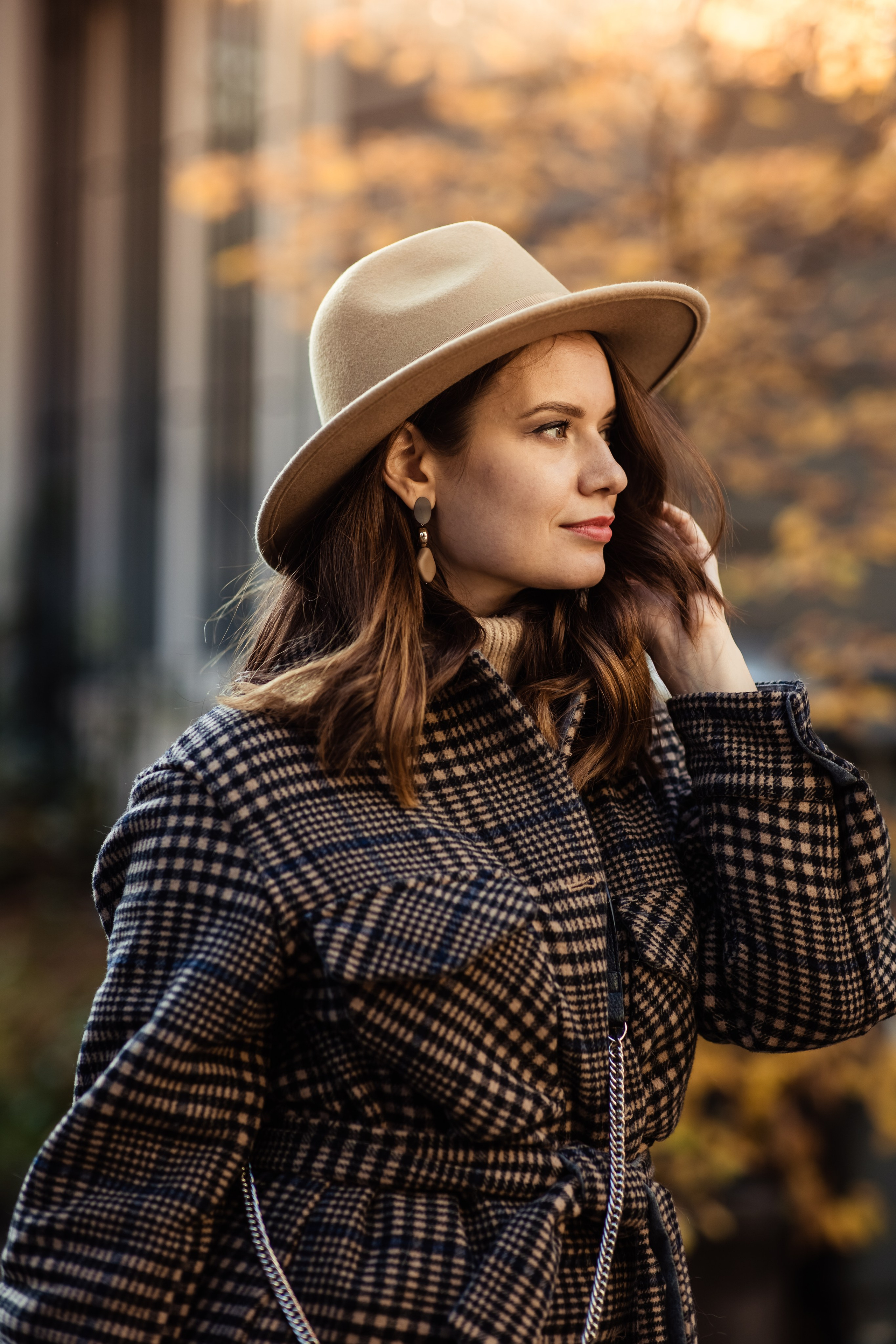 Mariia Malerba — Swiss Women’s Photographer