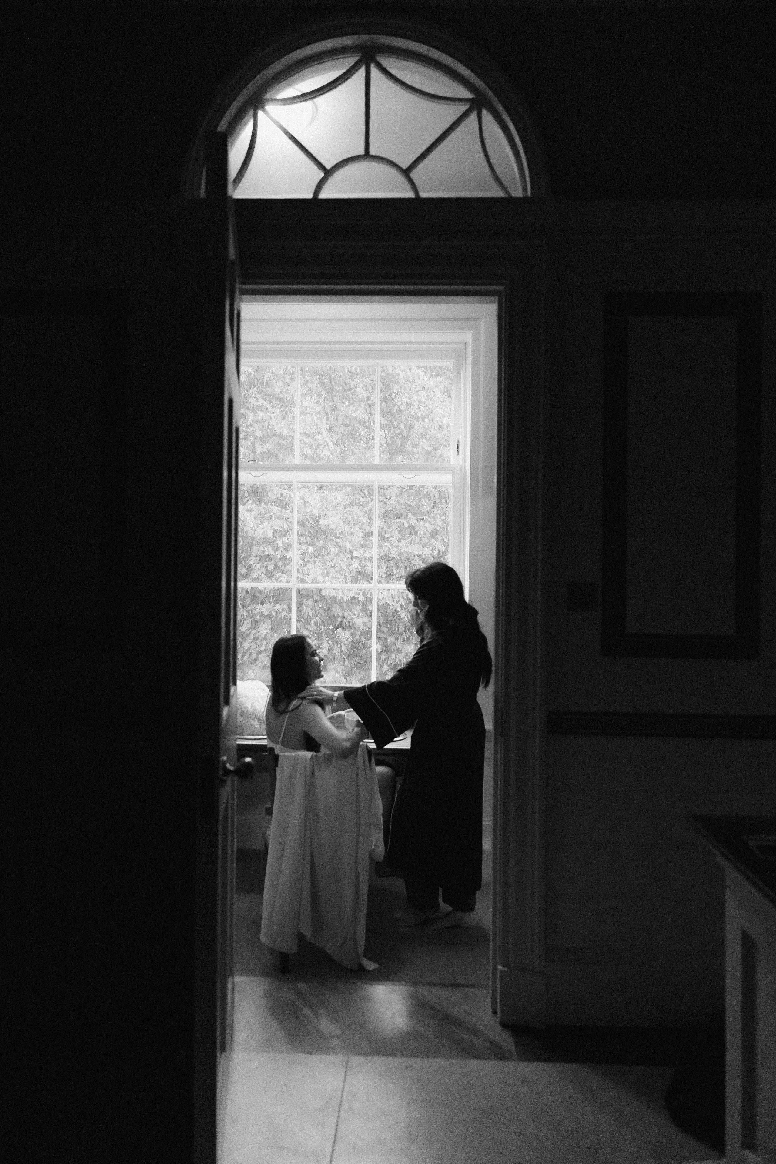 Sara & Angus — Old Marylebone Town Hall, London. Timeless Wedding & Event Photography from London to the world